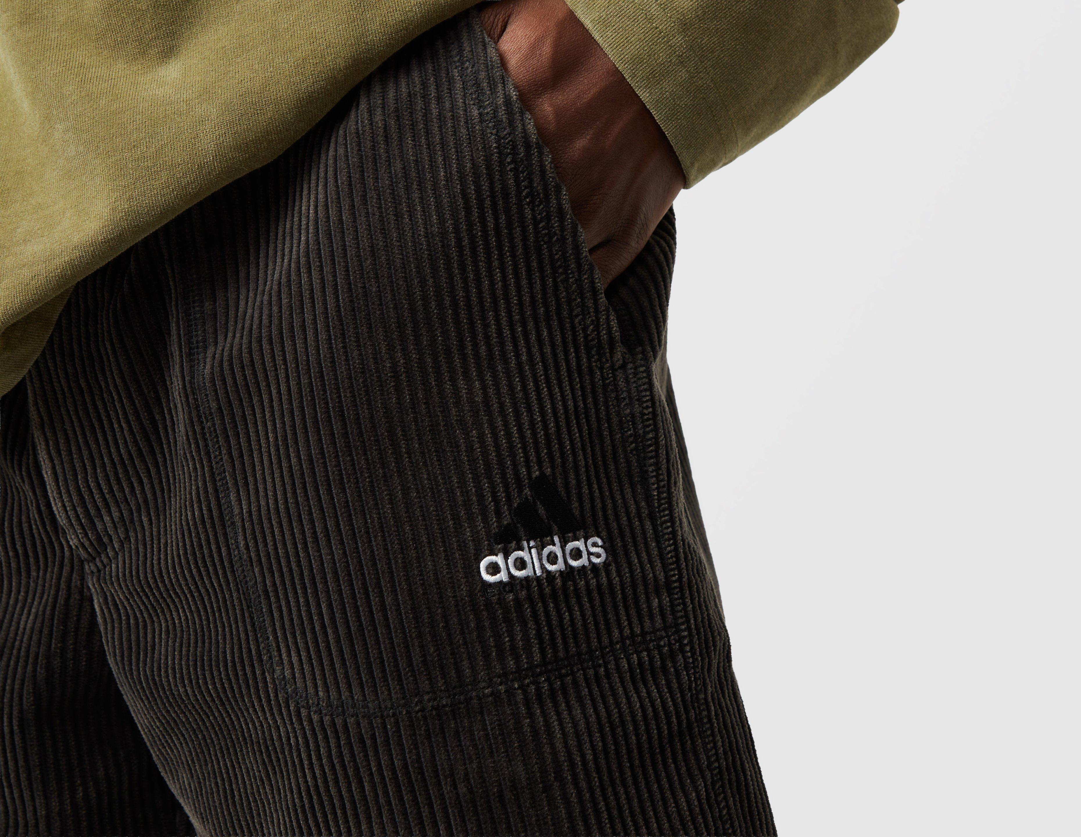 adidas Originals EQT Corduroy Shorts