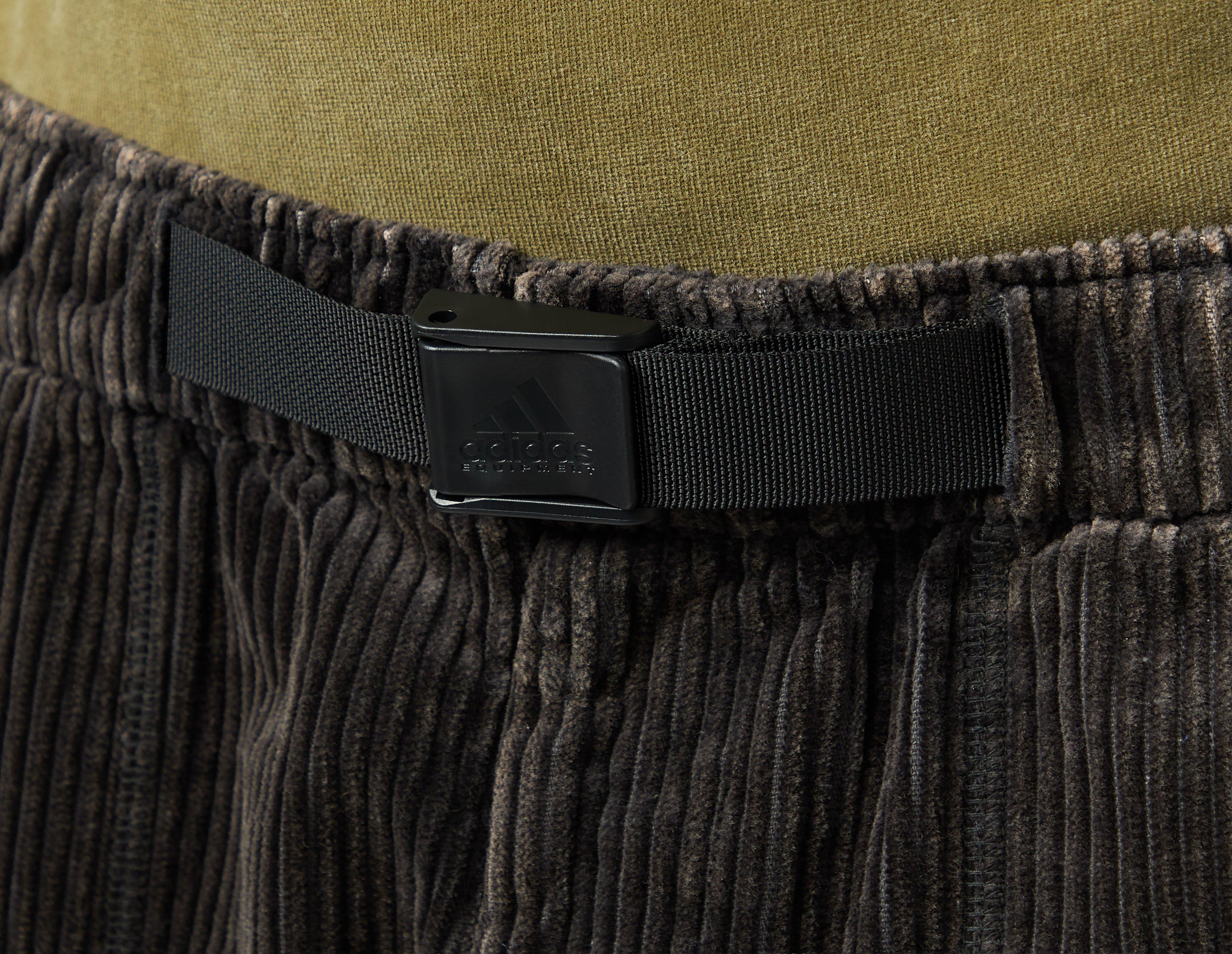 adidas Originals EQT Corduroy Shorts