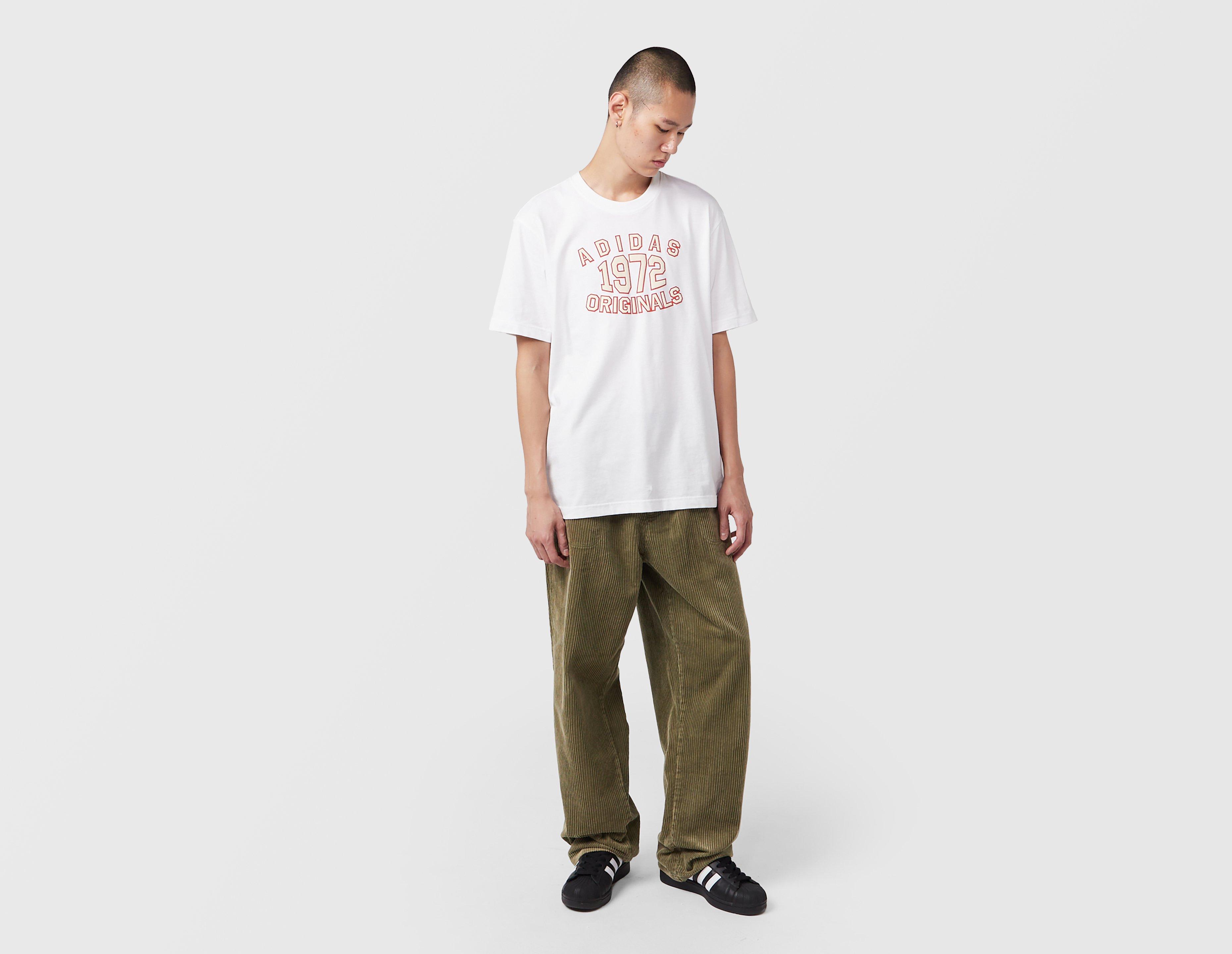 adidas Originals EQT Corduroy Pant
