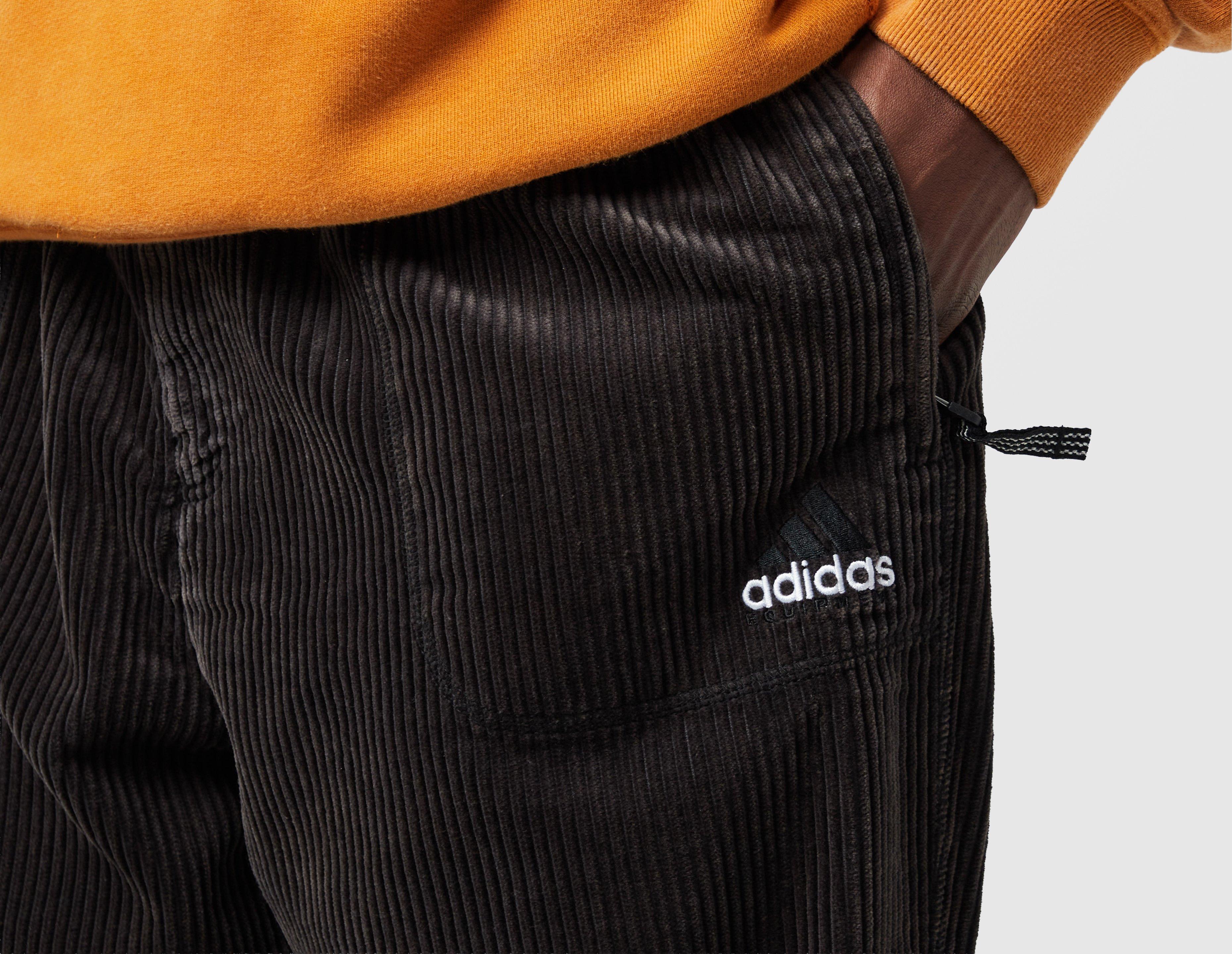 adidas Originals EQT Corduroy Pant