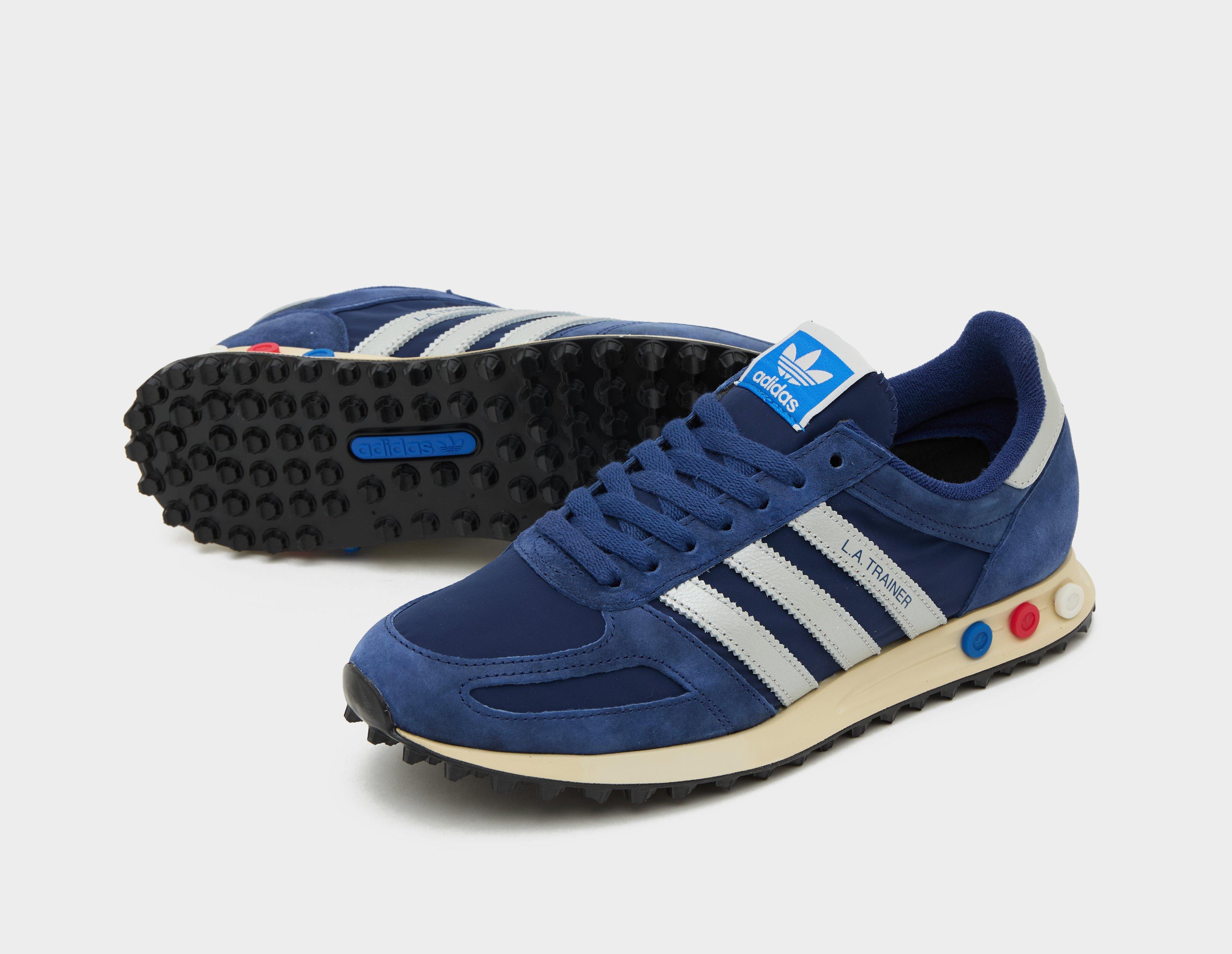 adidas Originals LA Trainer OG