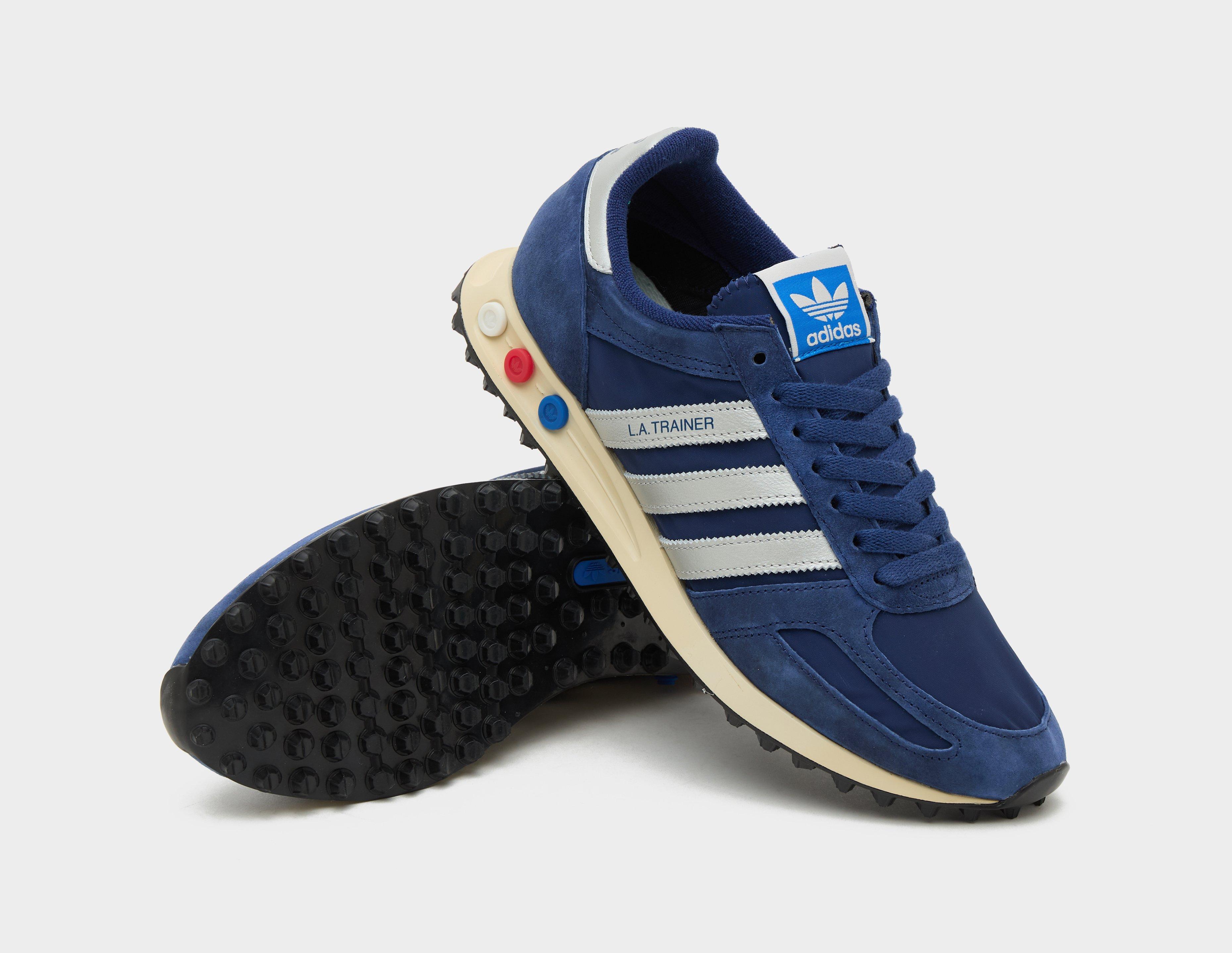 adidas Originals LA Trainer OG