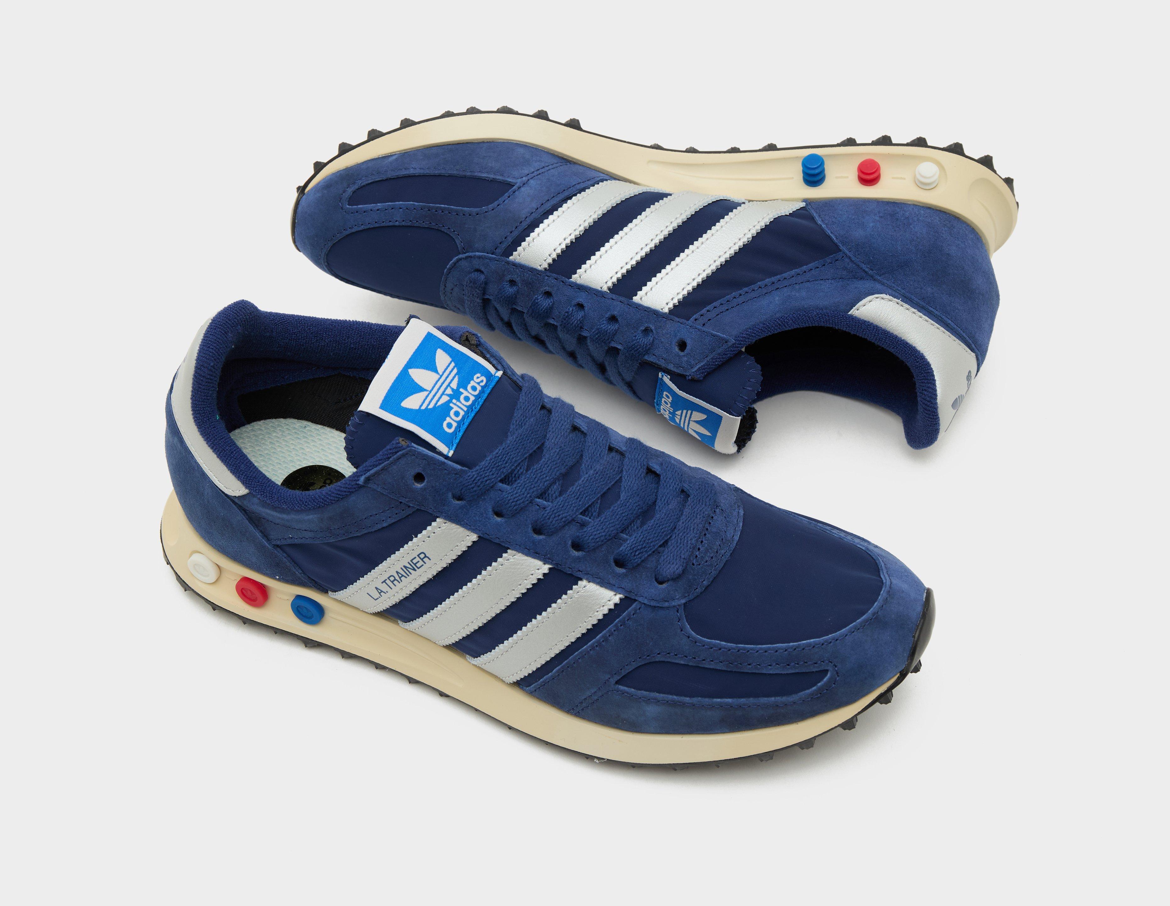 adidas Originals LA Trainer OG
