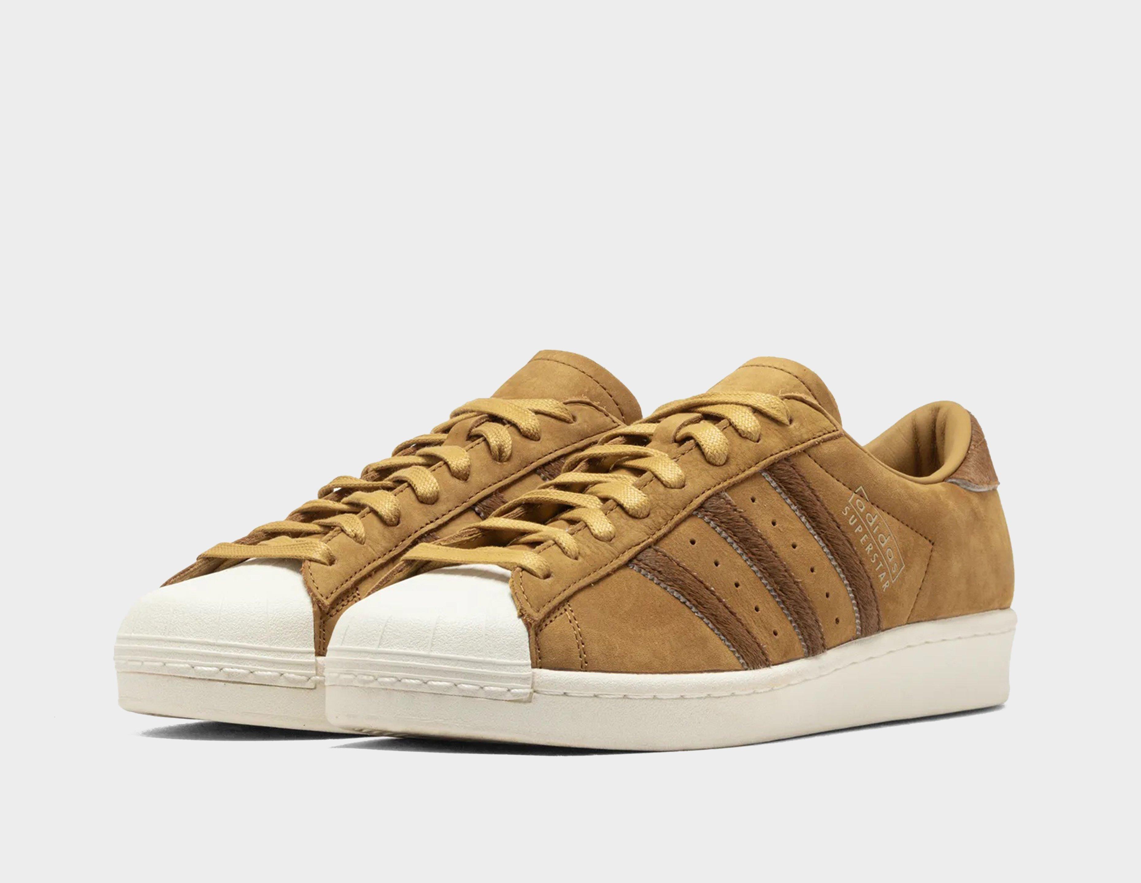 adidas Originals Superstar Vintage