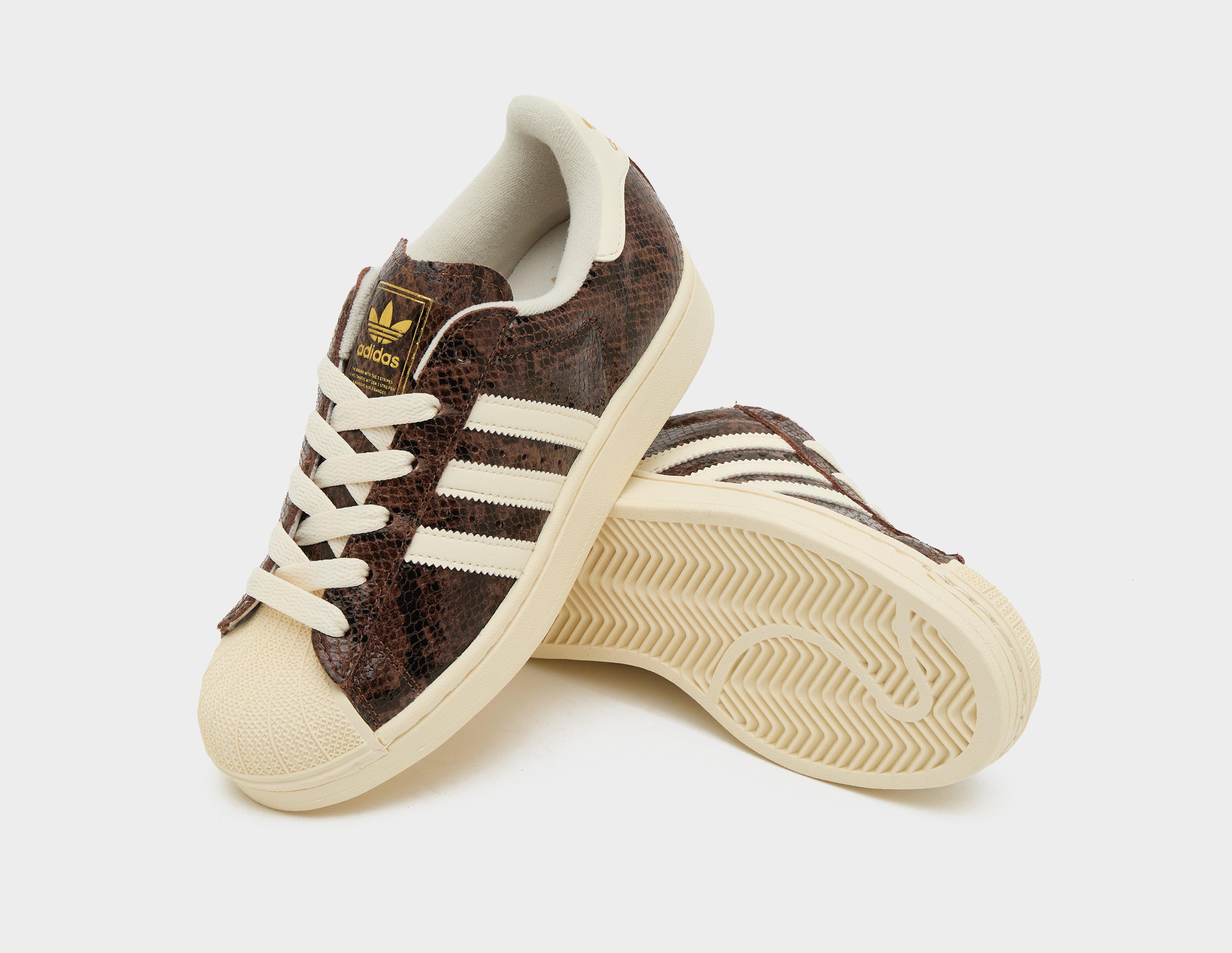 adidas Originals Superstar II Women's