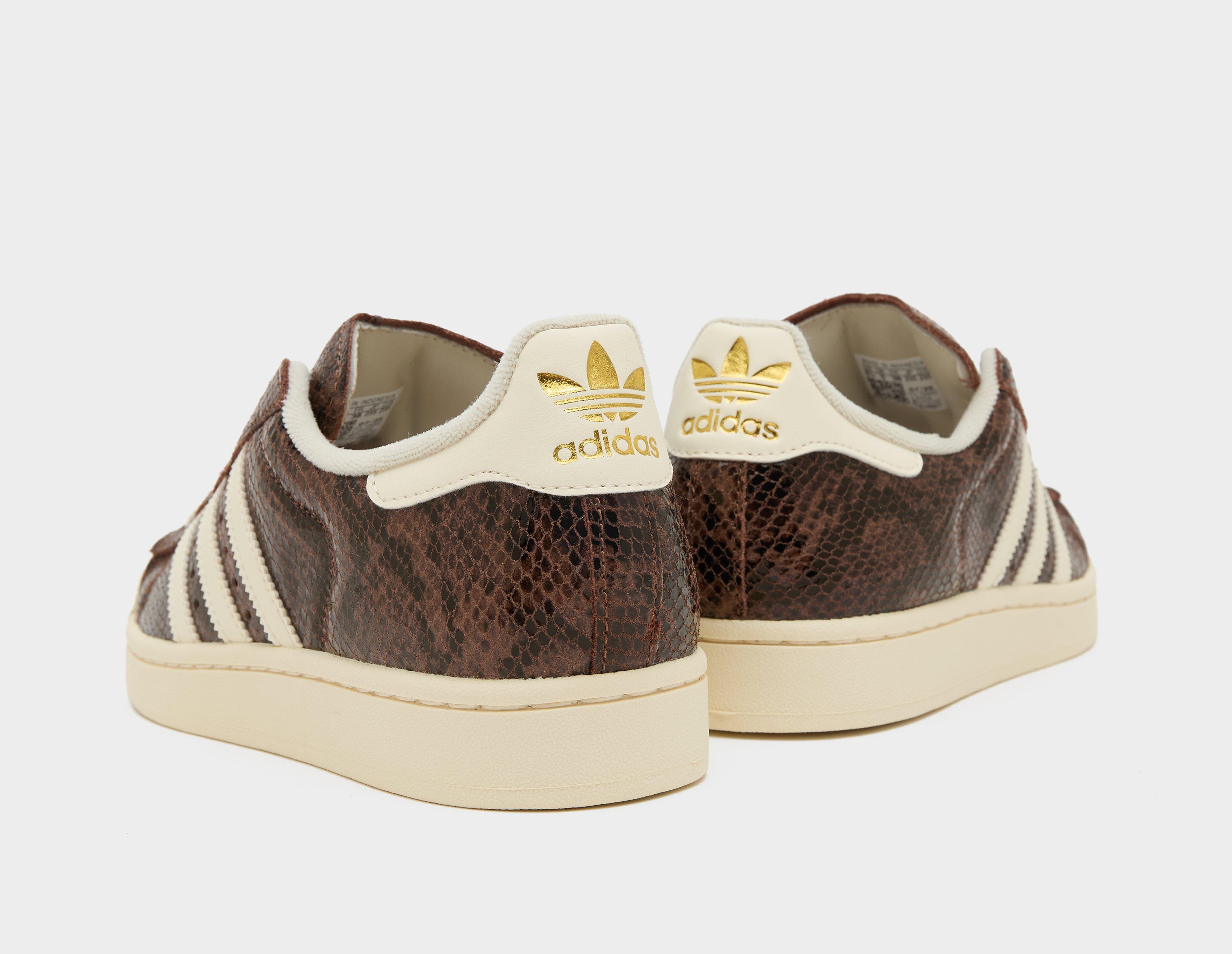adidas Originals Superstar II Women's