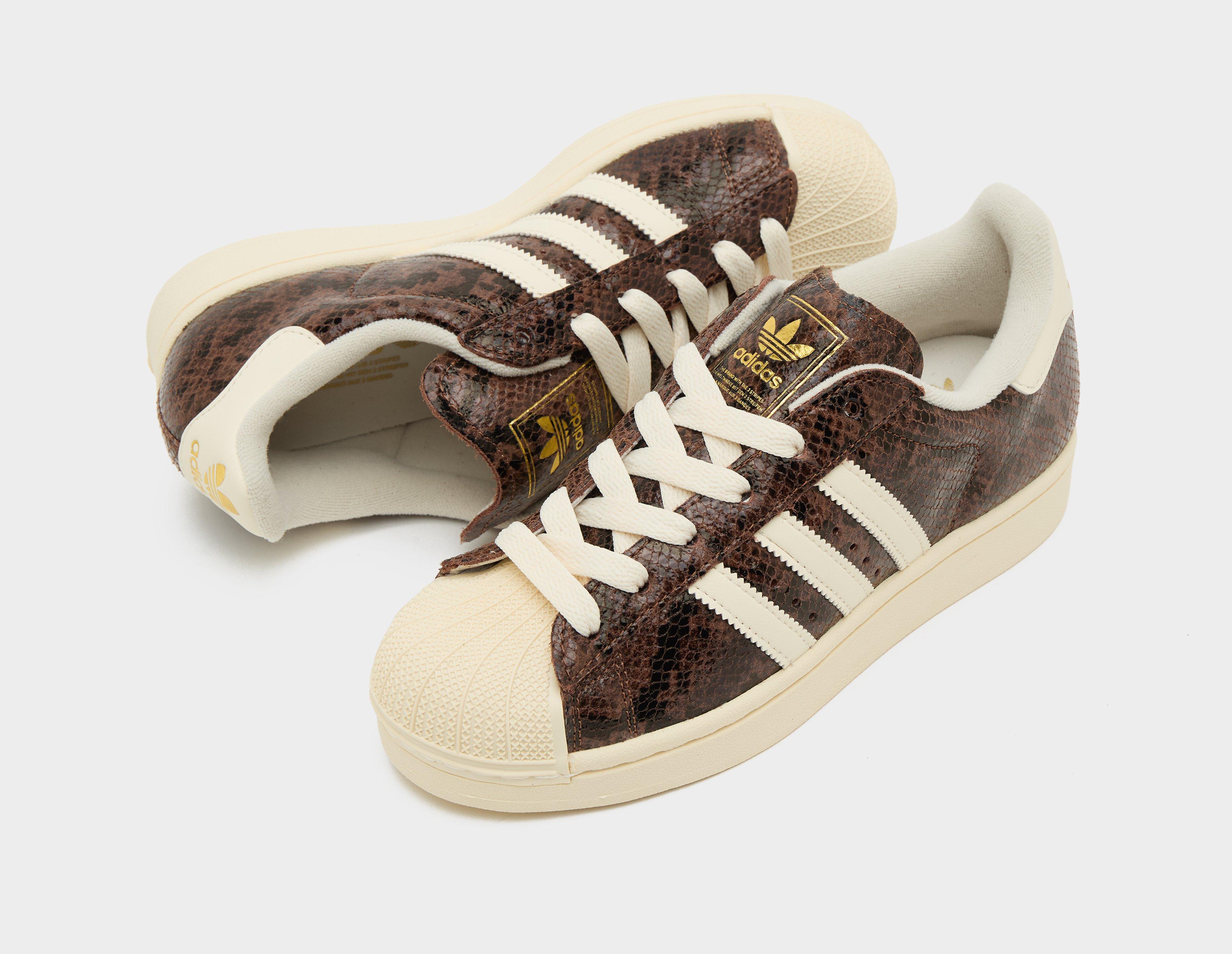 adidas Originals Superstar II Women's