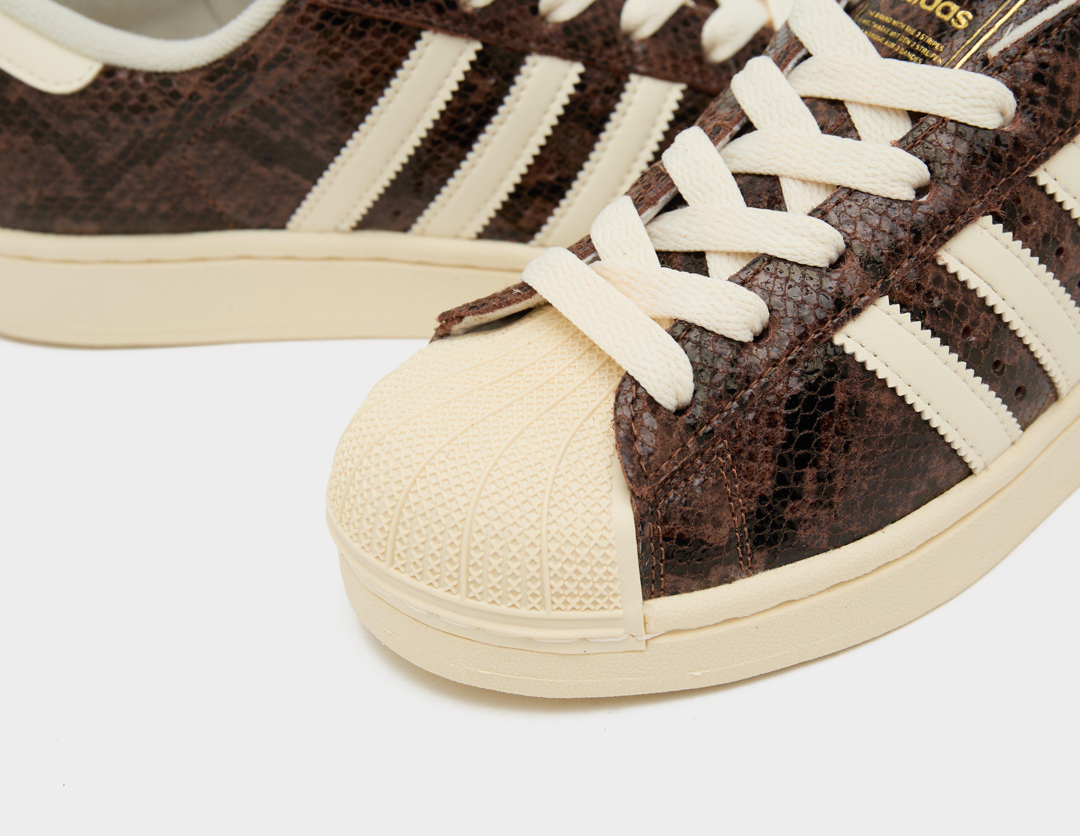 adidas Originals Superstar II Women's
