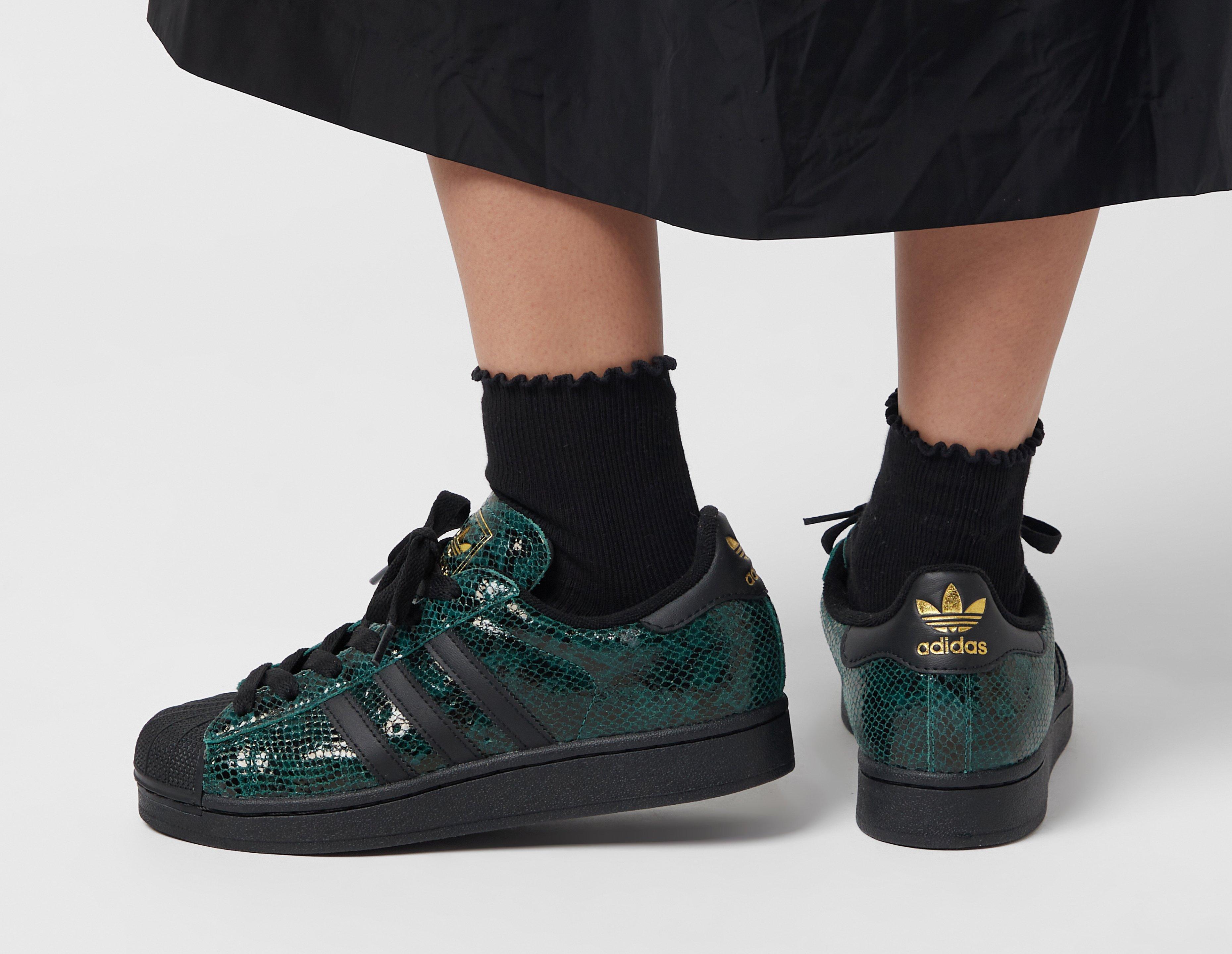 adidas Originals Superstar II Women's