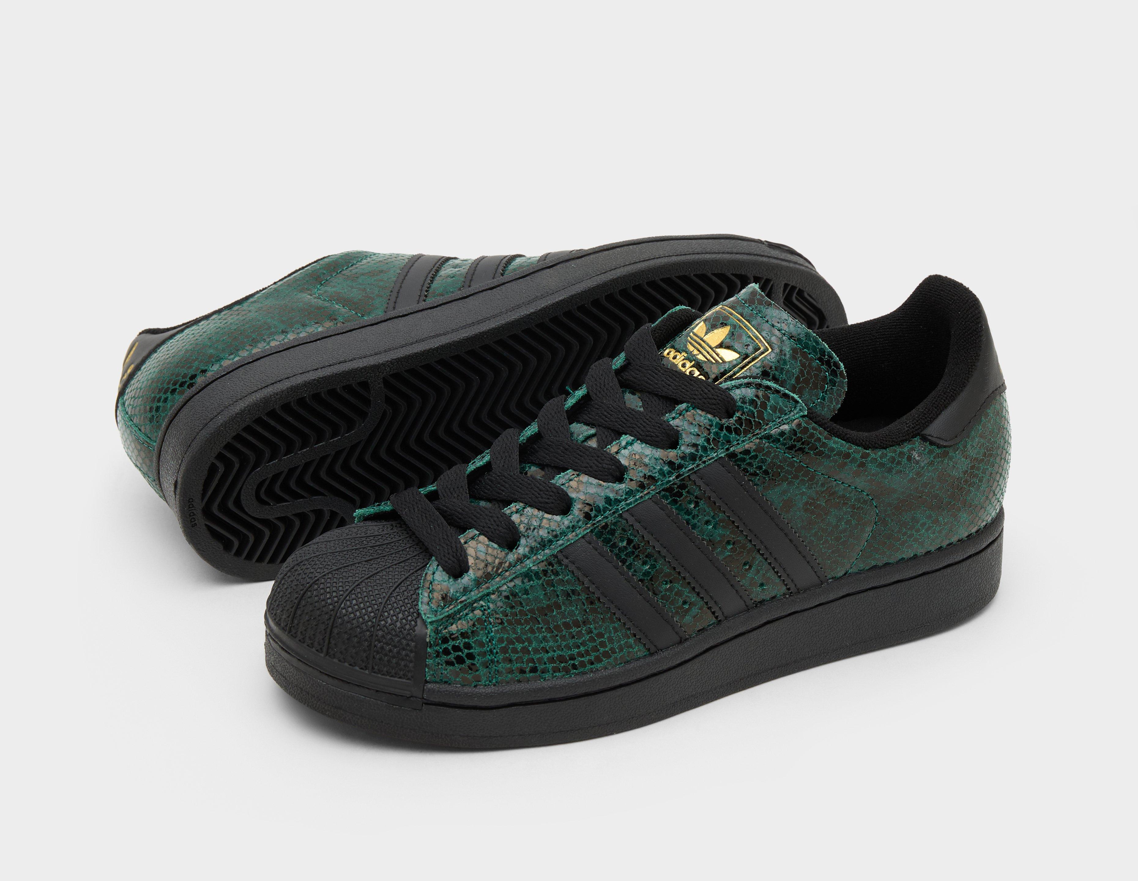 adidas Originals Superstar II Women's