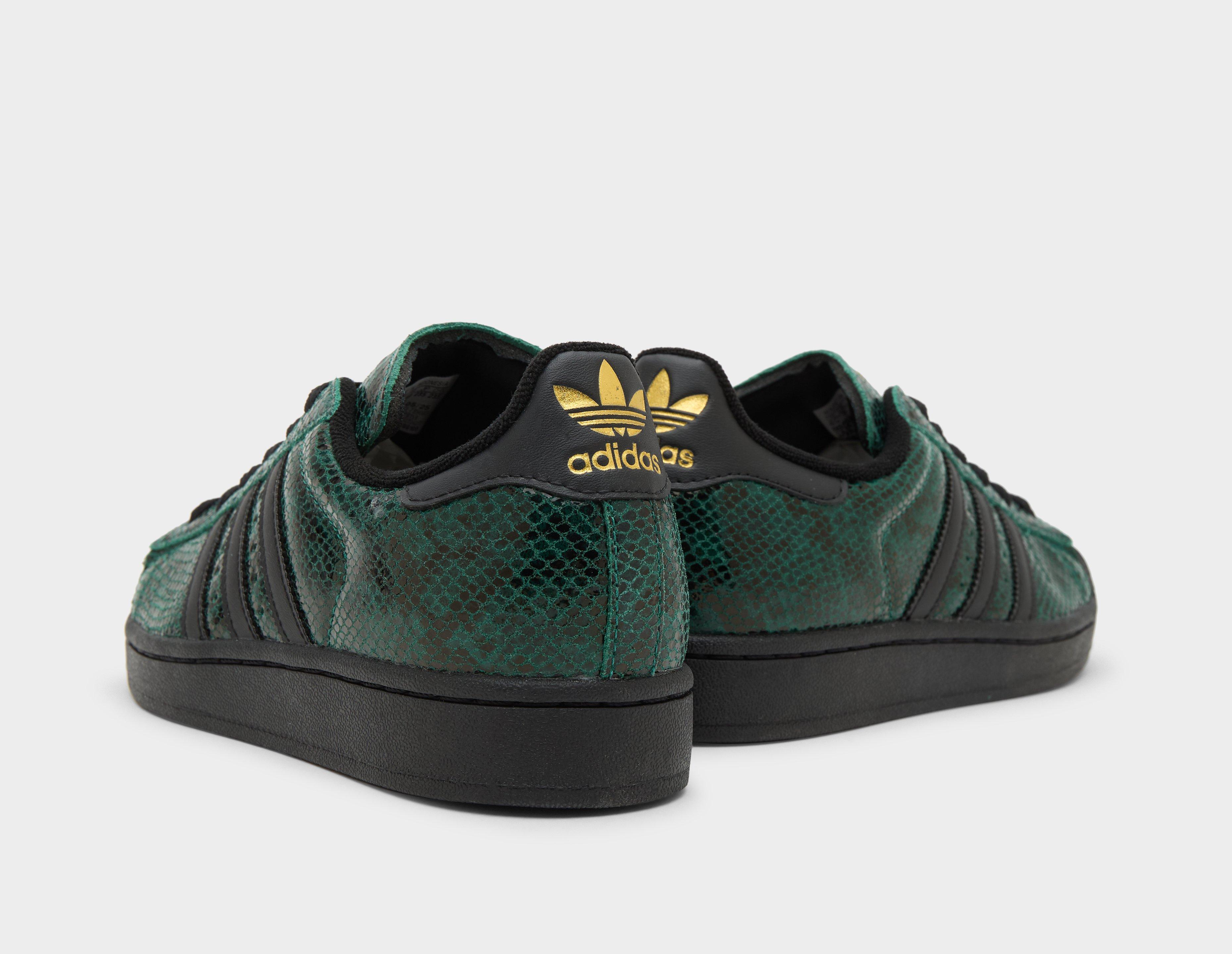 adidas Originals Superstar II Women's