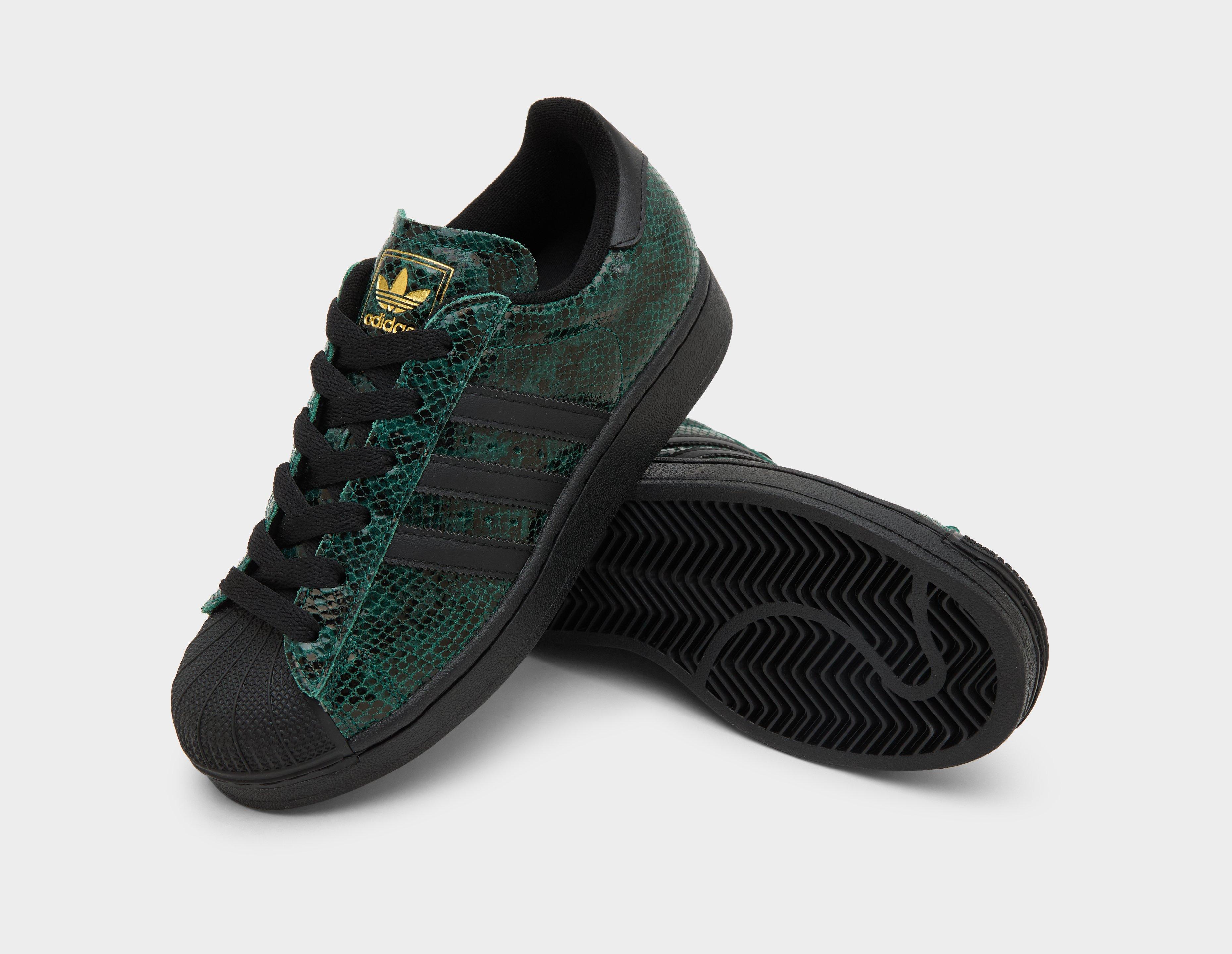 adidas Originals Superstar II Women's