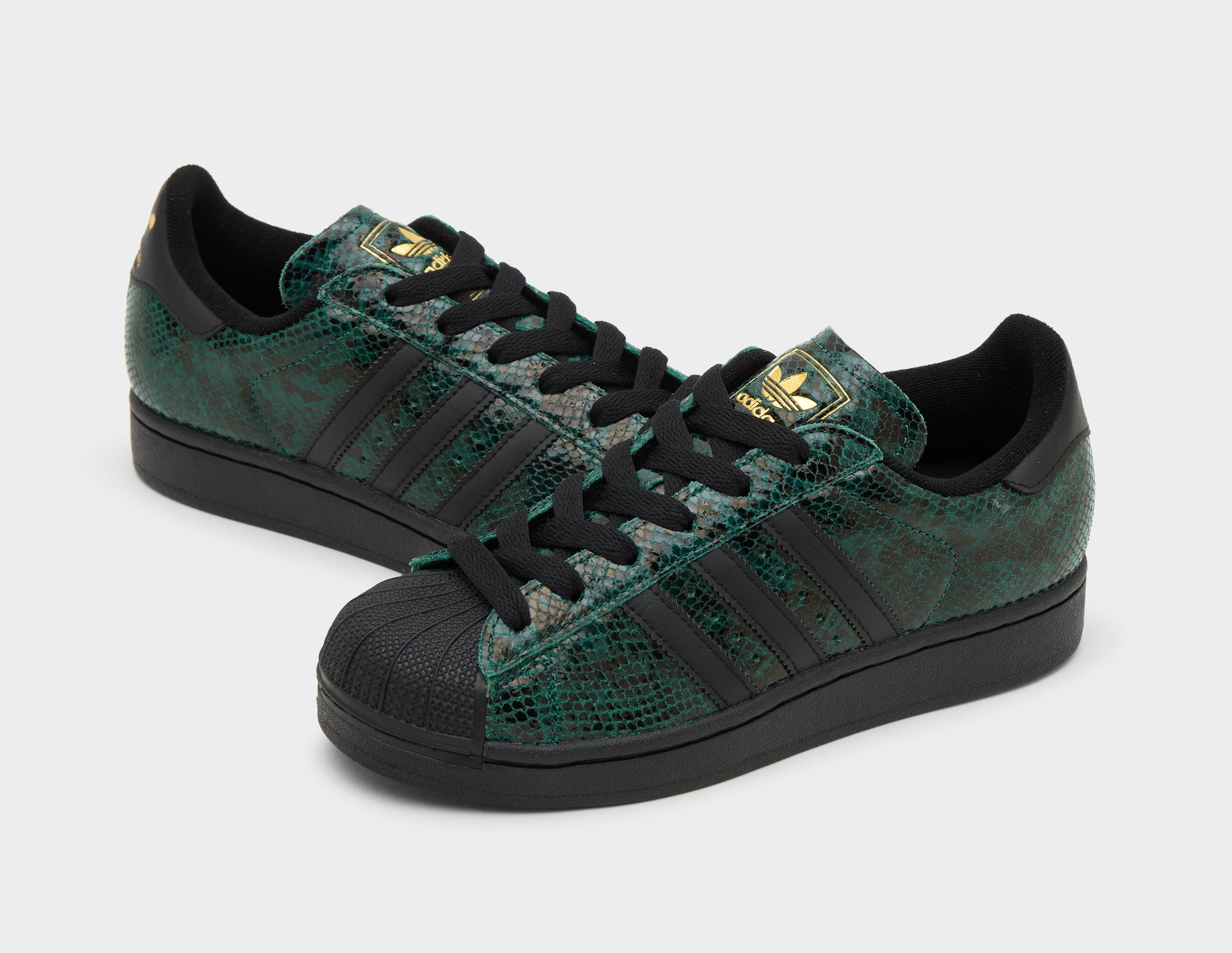 adidas Originals Superstar II Women's
