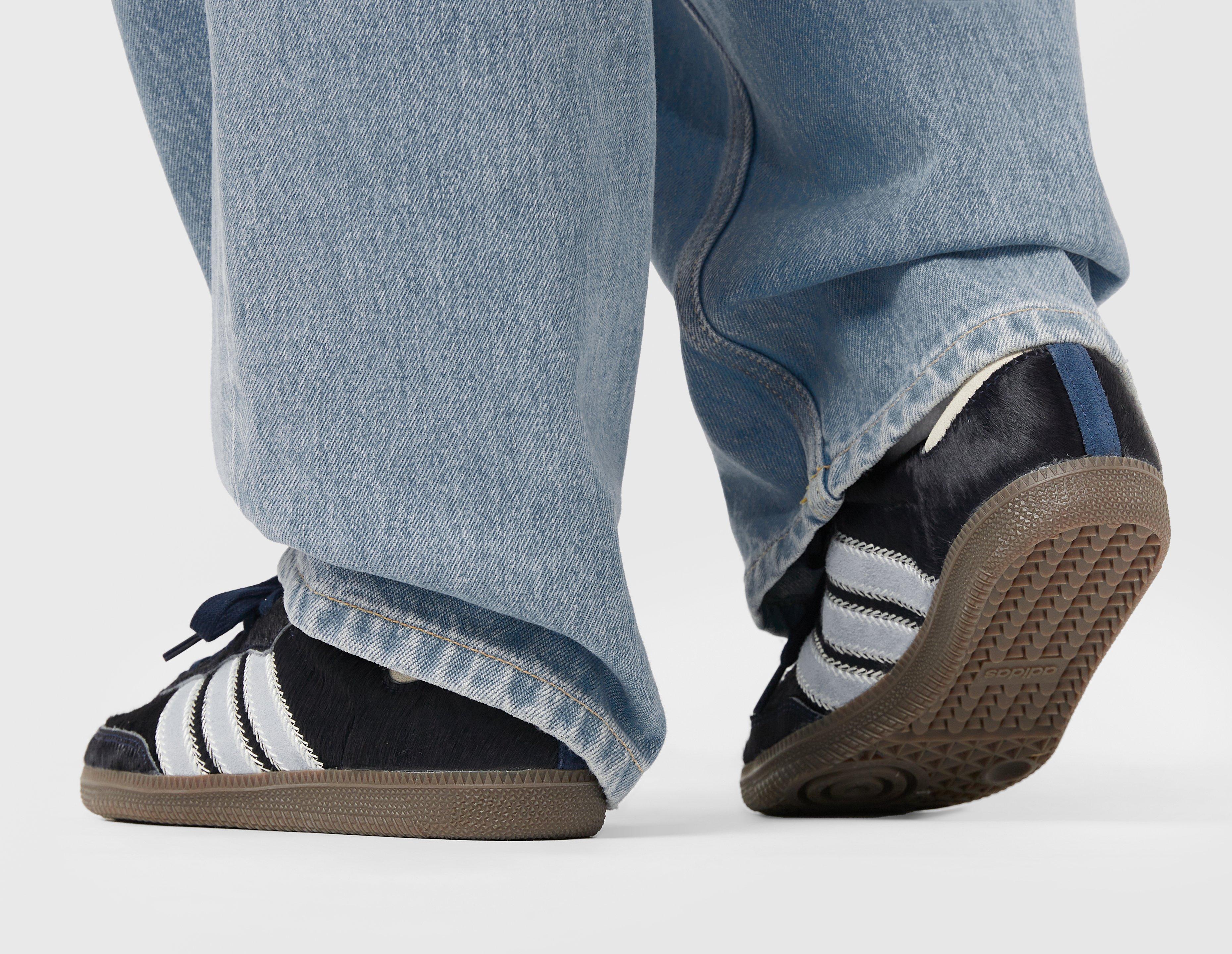 adidas Originals Samba OG Pony Hair Women's