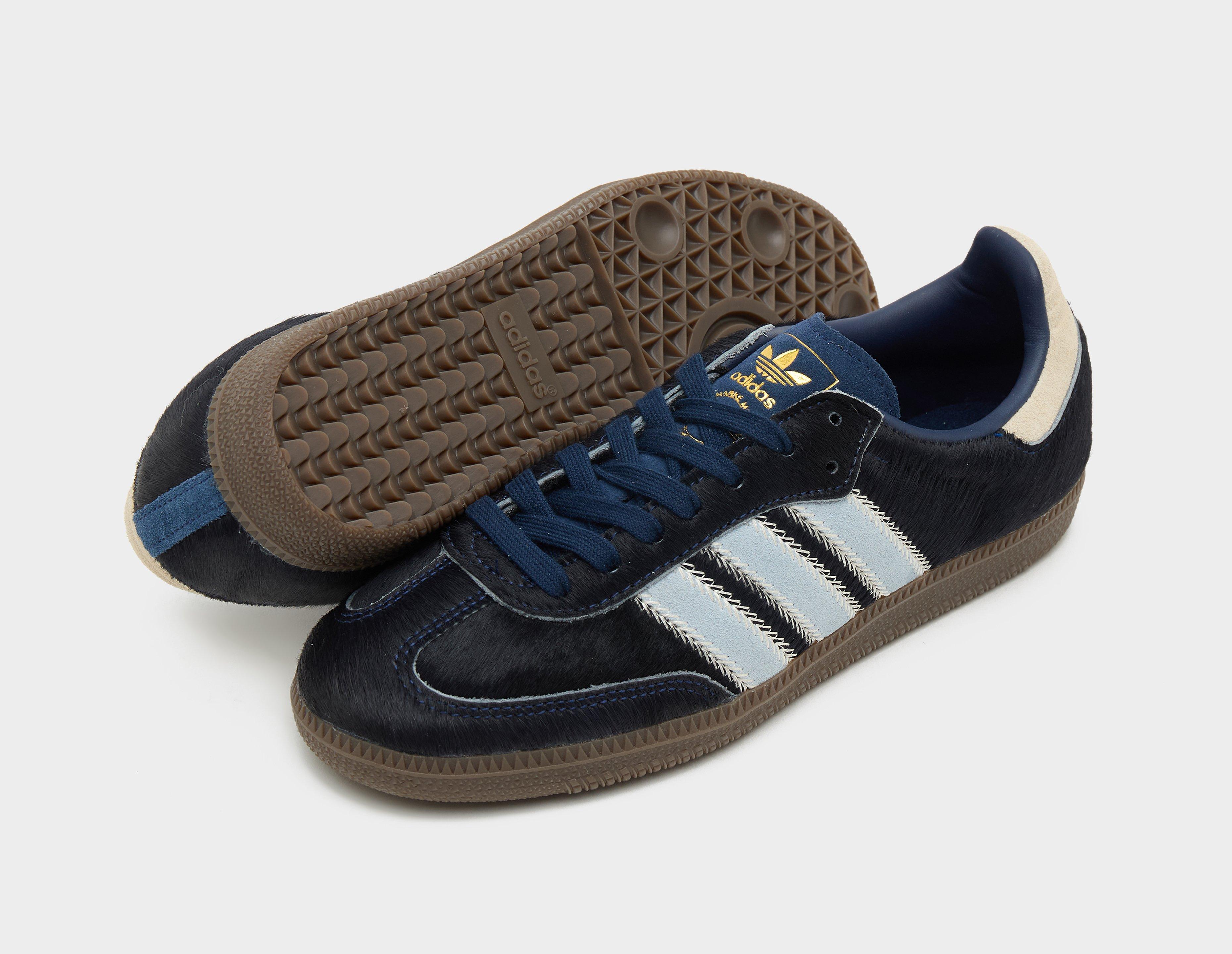 adidas Originals Samba OG Pony Hair Women's