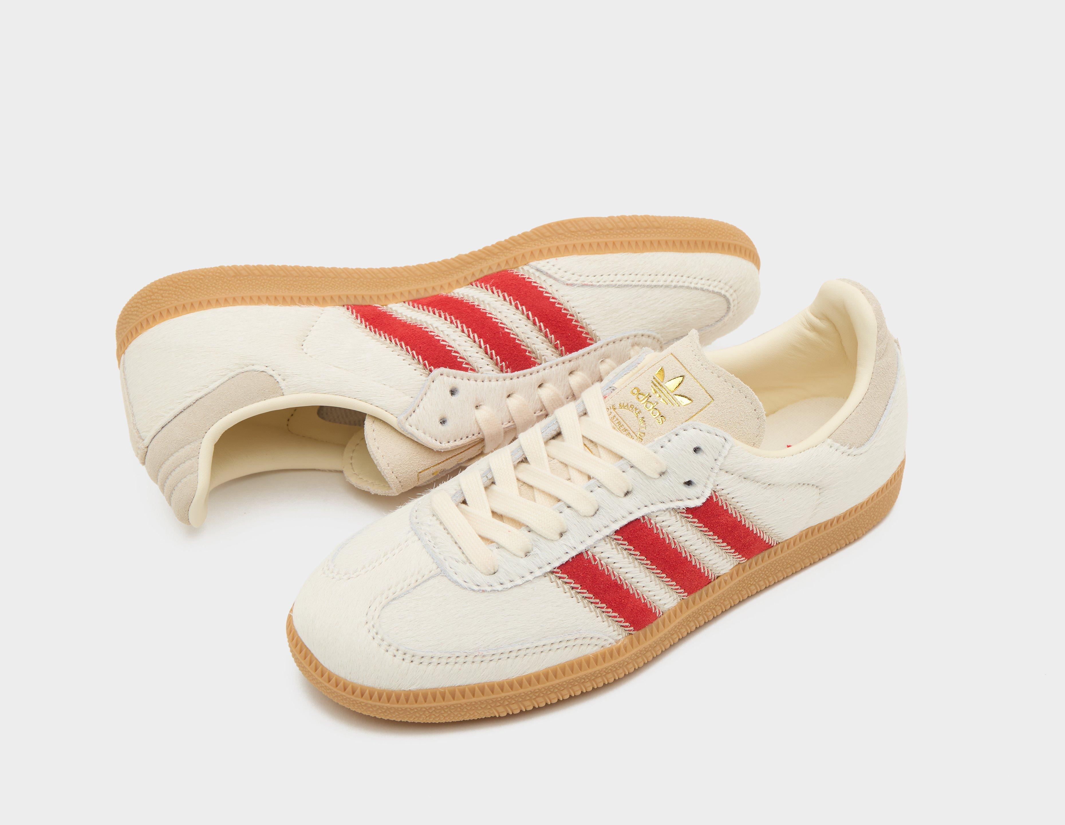 adidas Originals Samba OG Pony Hair Women's