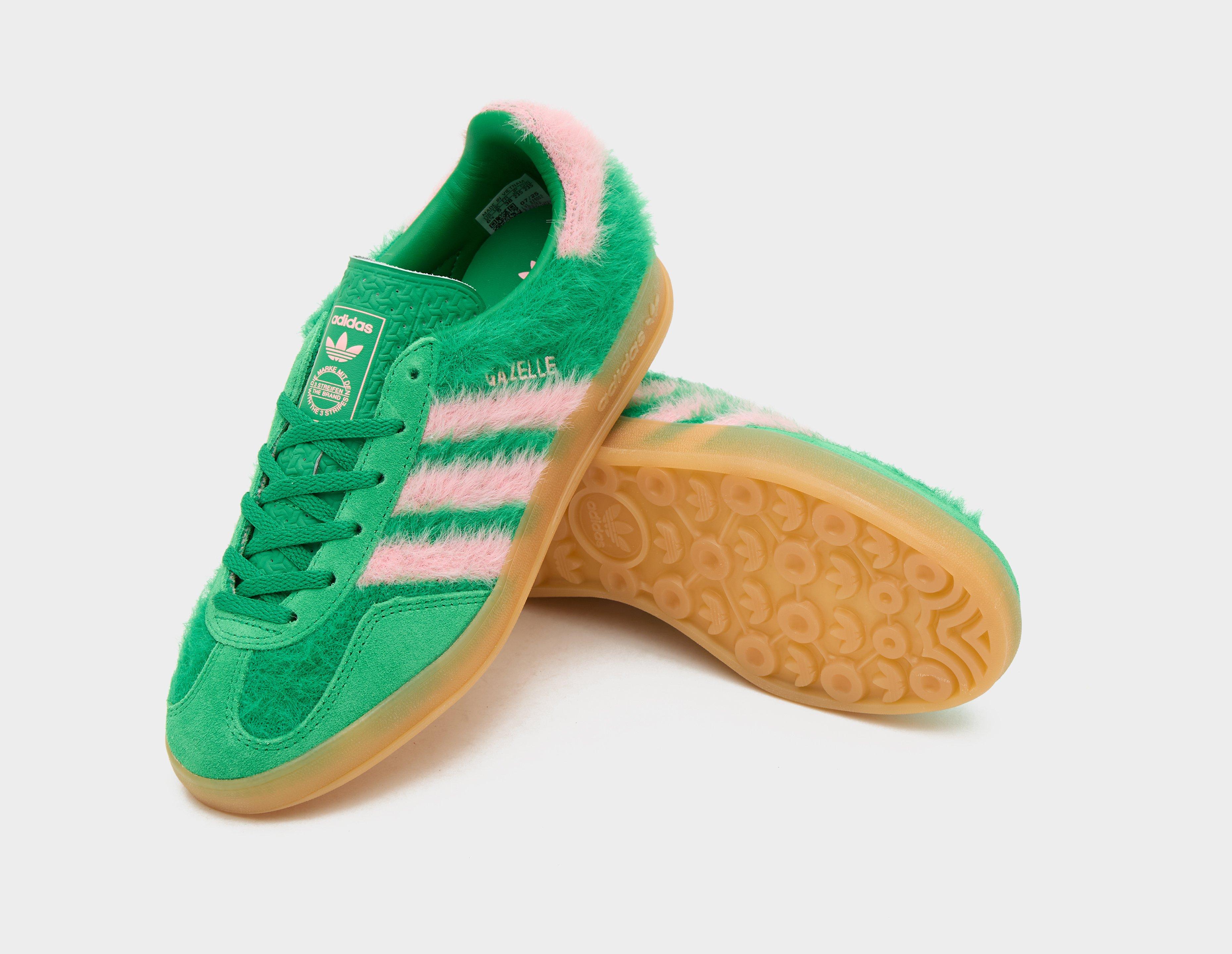 adidas Originals Gazelle Indoor Dames