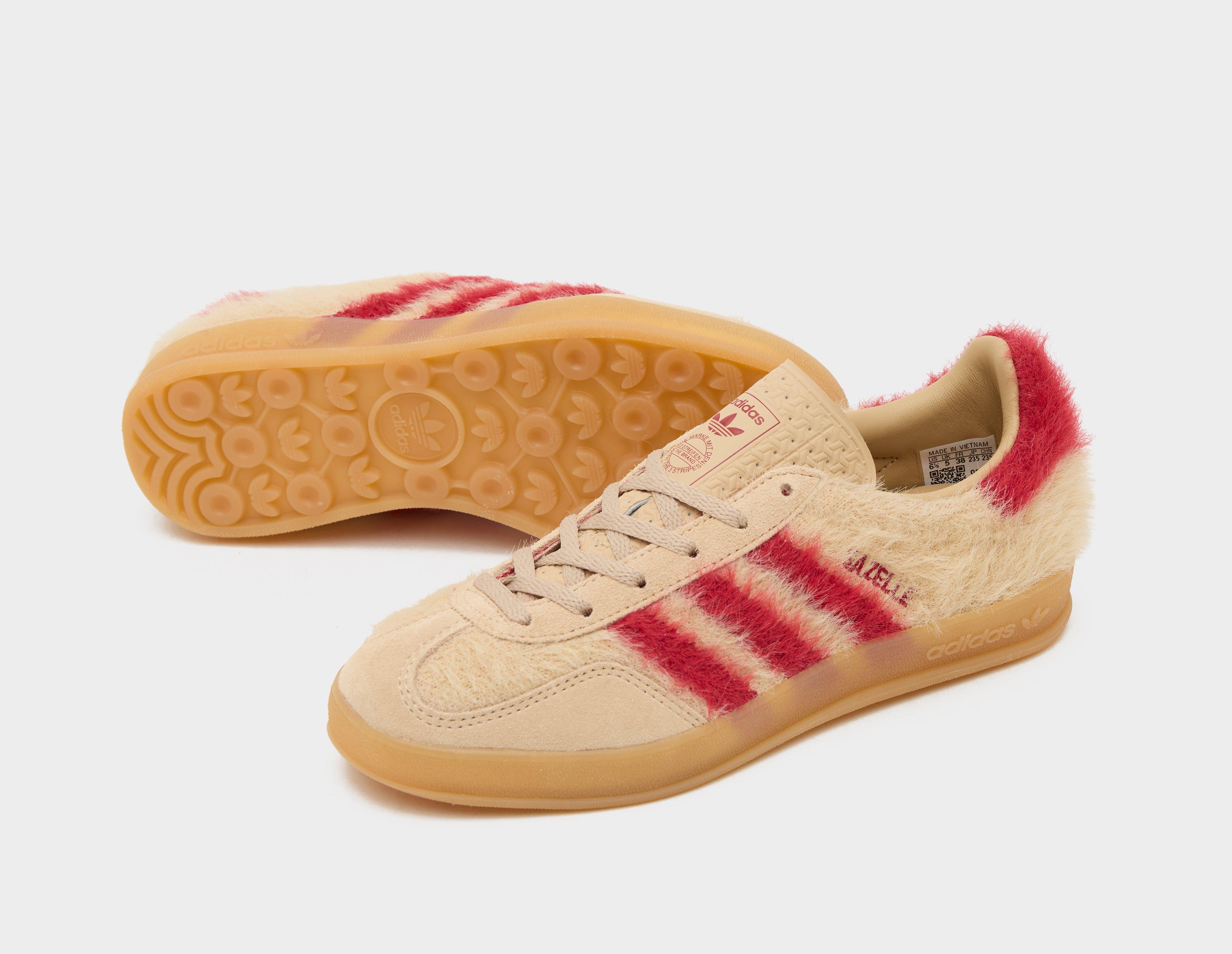 adidas Originals Gazelle Indoor Femme