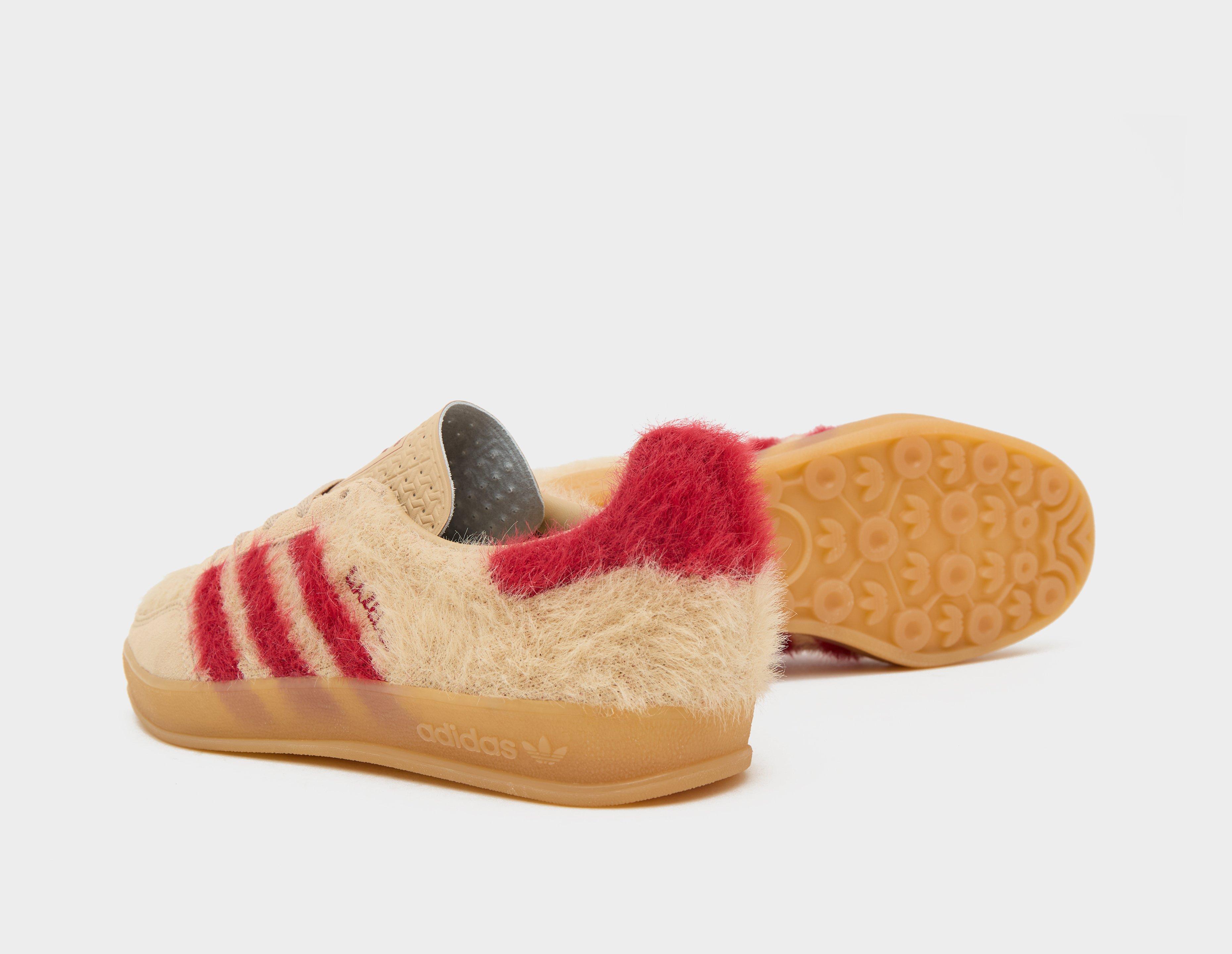 adidas Originals Gazelle Indoor Femme