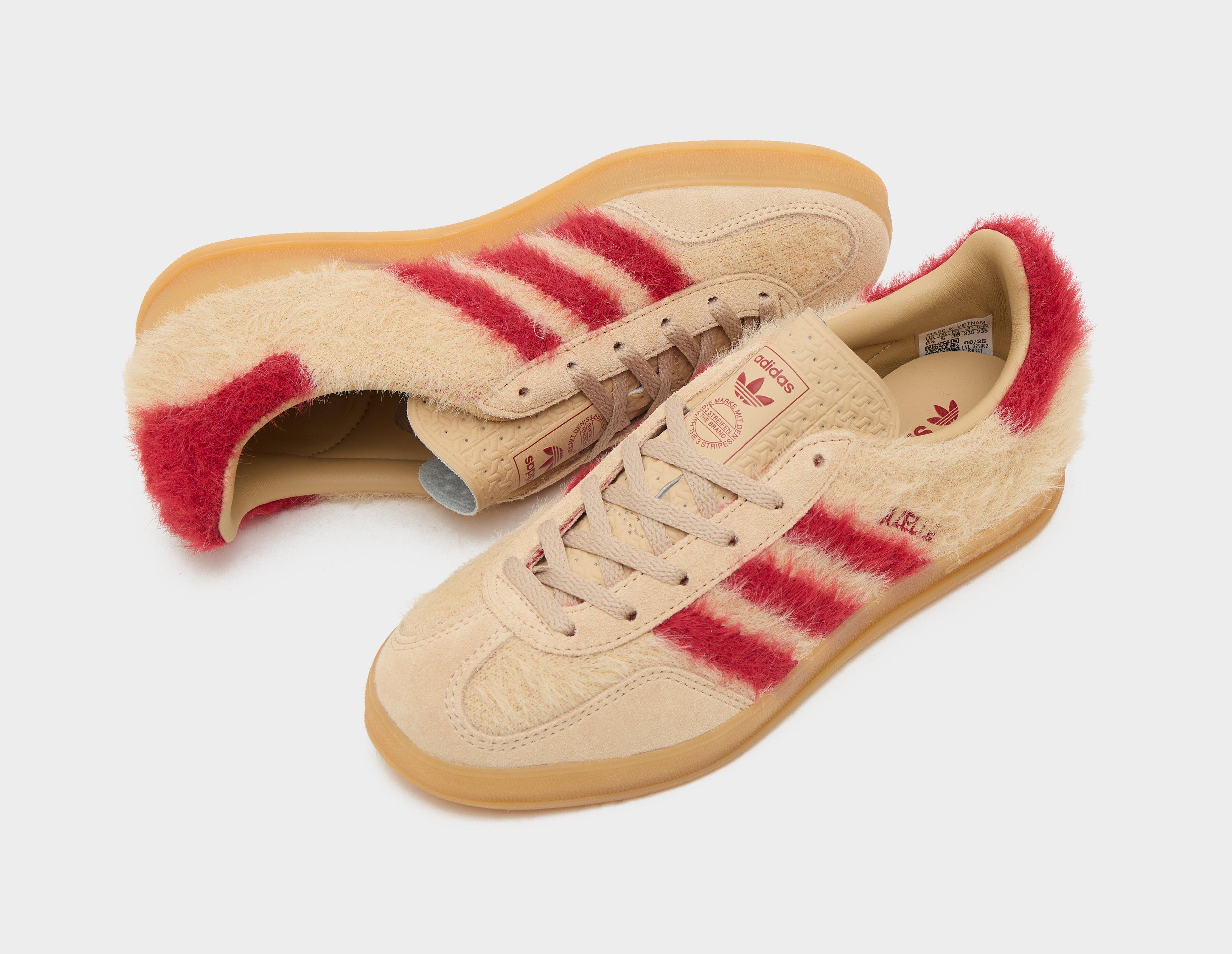adidas Originals Gazelle Indoor Femme