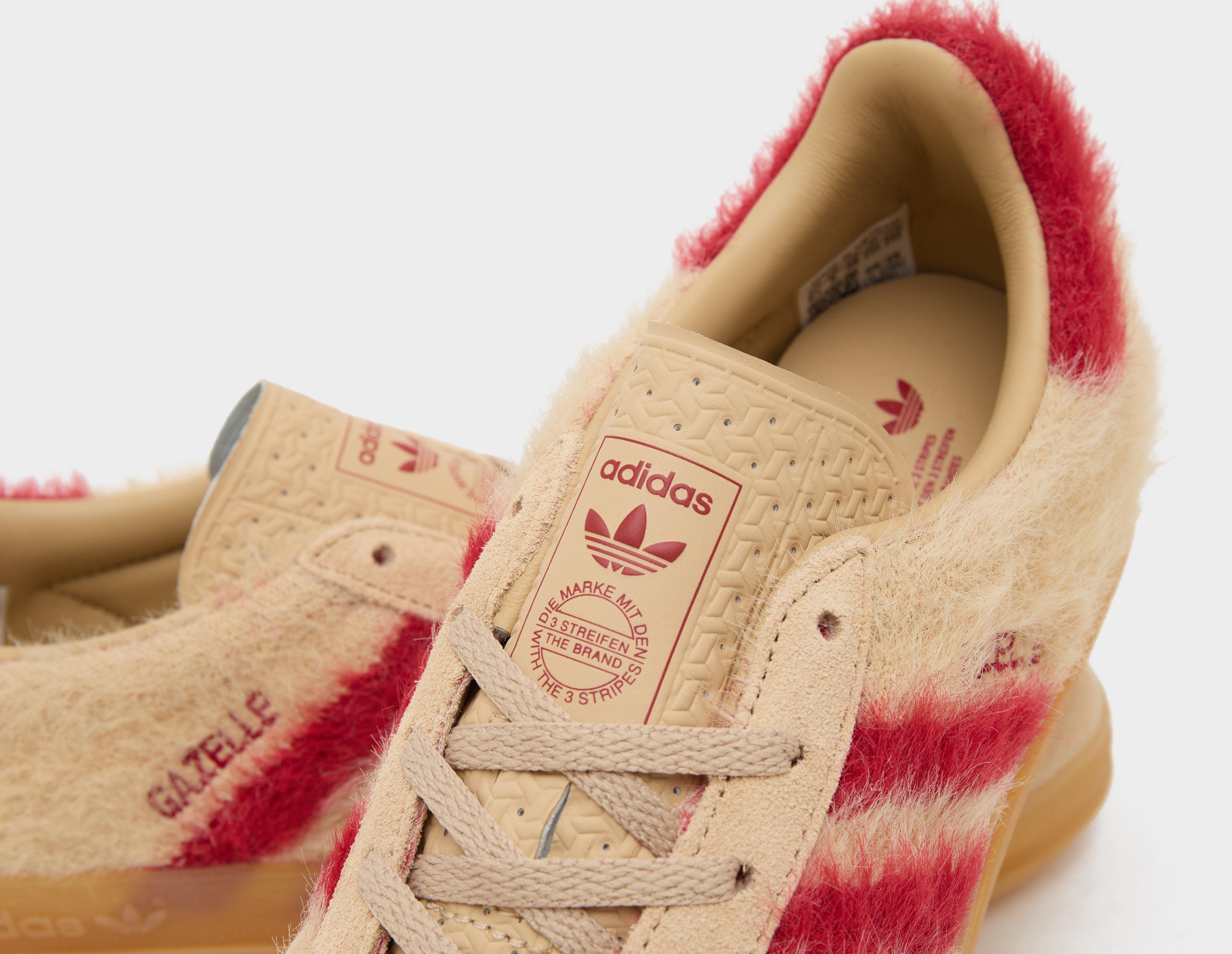 adidas Originals Gazelle Indoor Femme