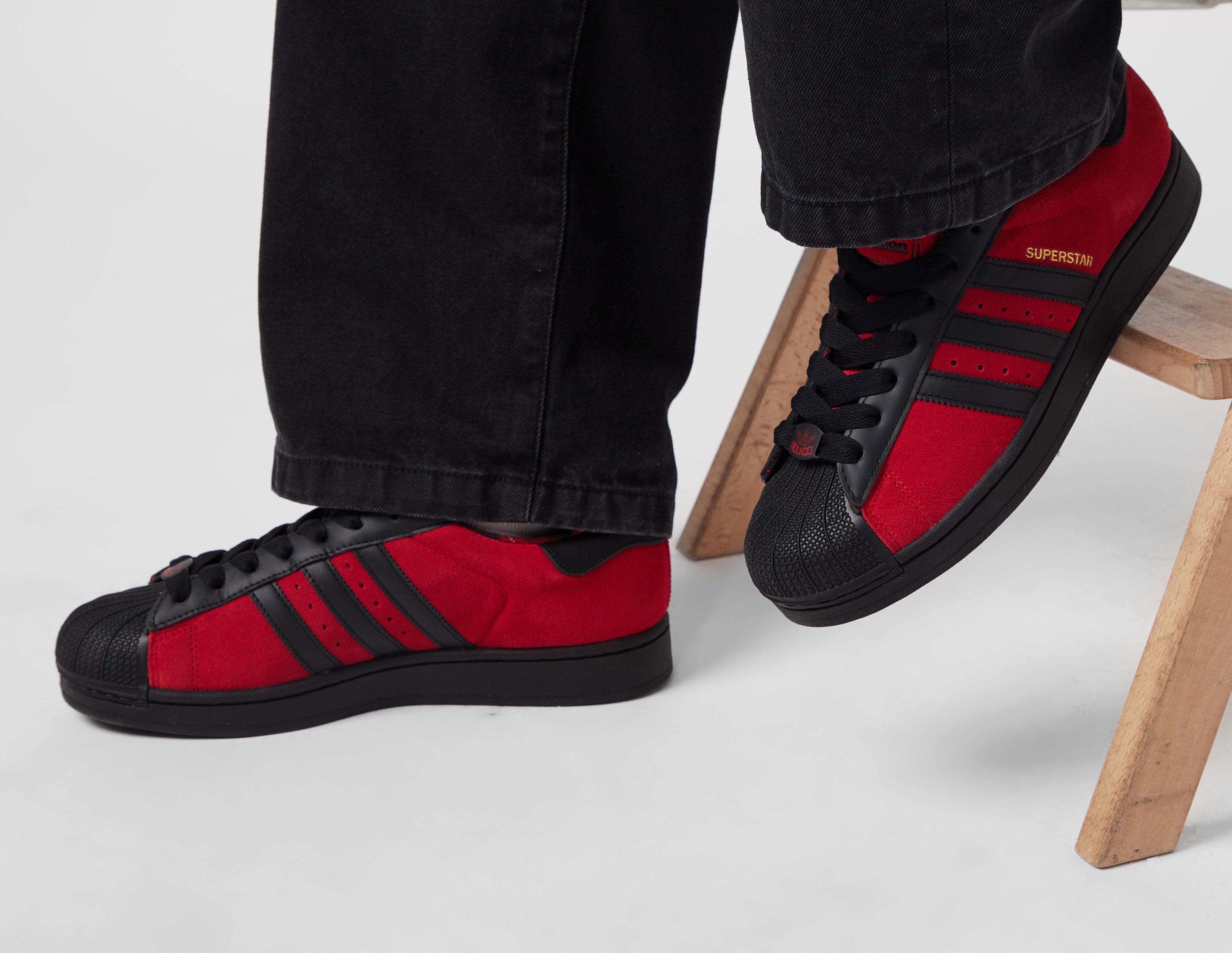 adidas Originals Superstar II London