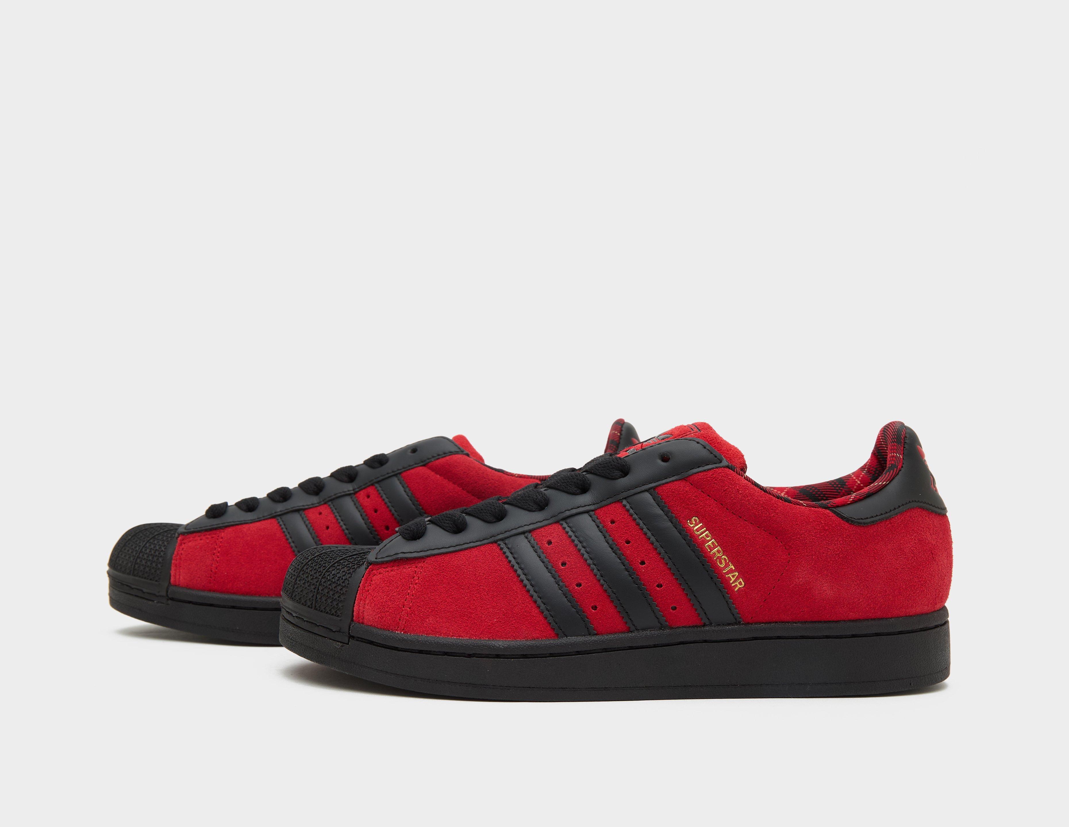 adidas Originals Superstar II London