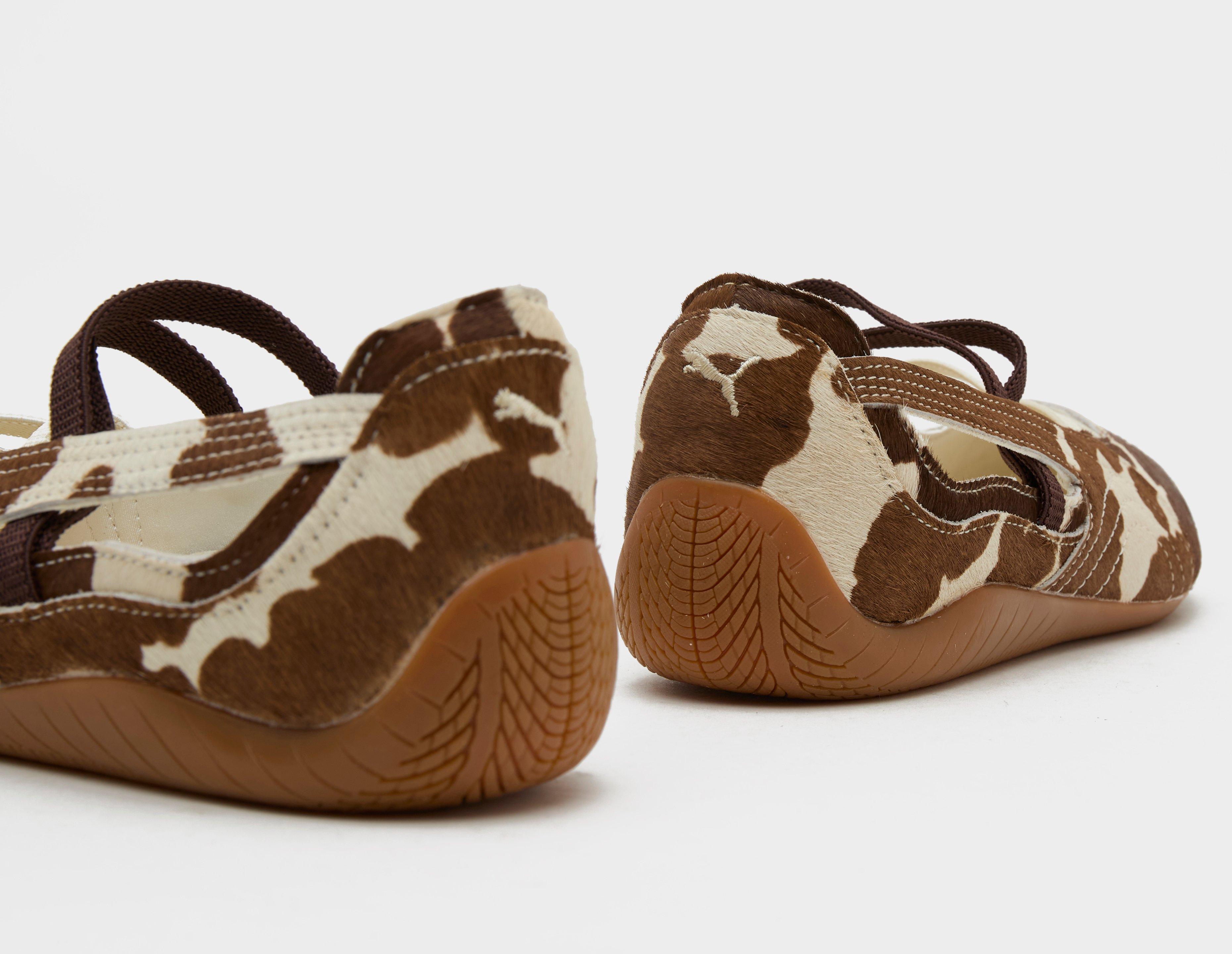 PUMA Speedcat Ballet Pony Hair Donna