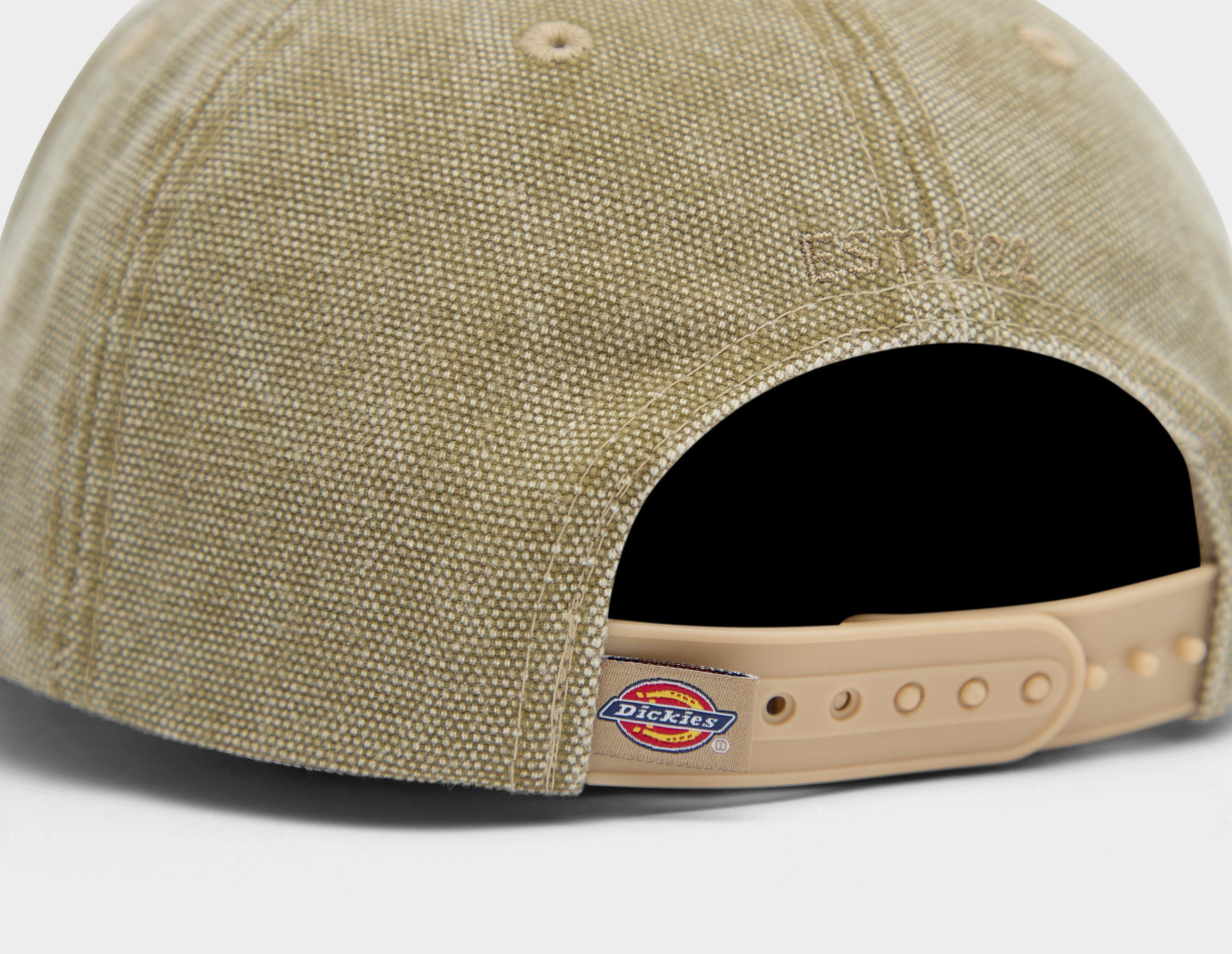 Dickies Hardwick Cap