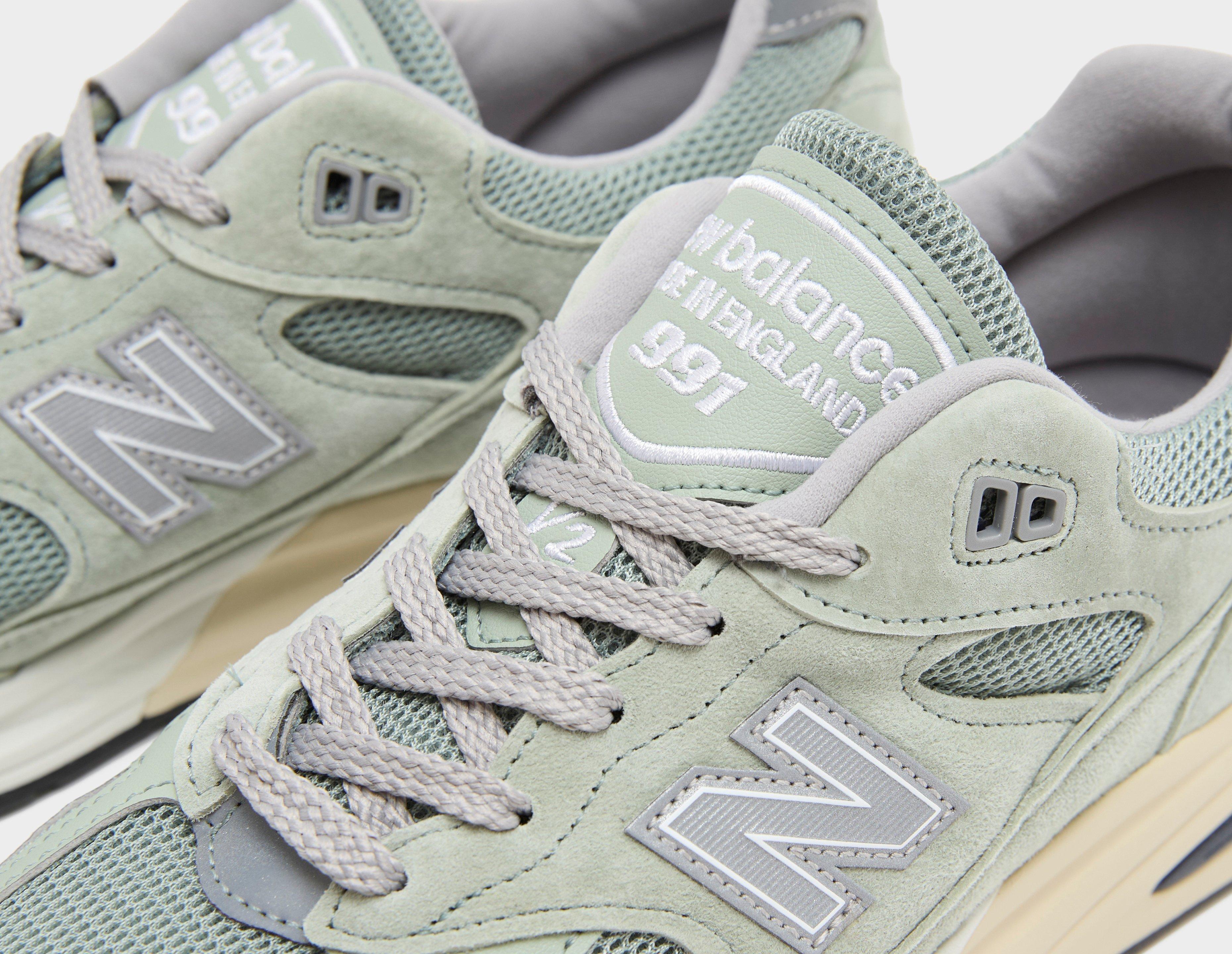 New Balance 991v2 Made in UK