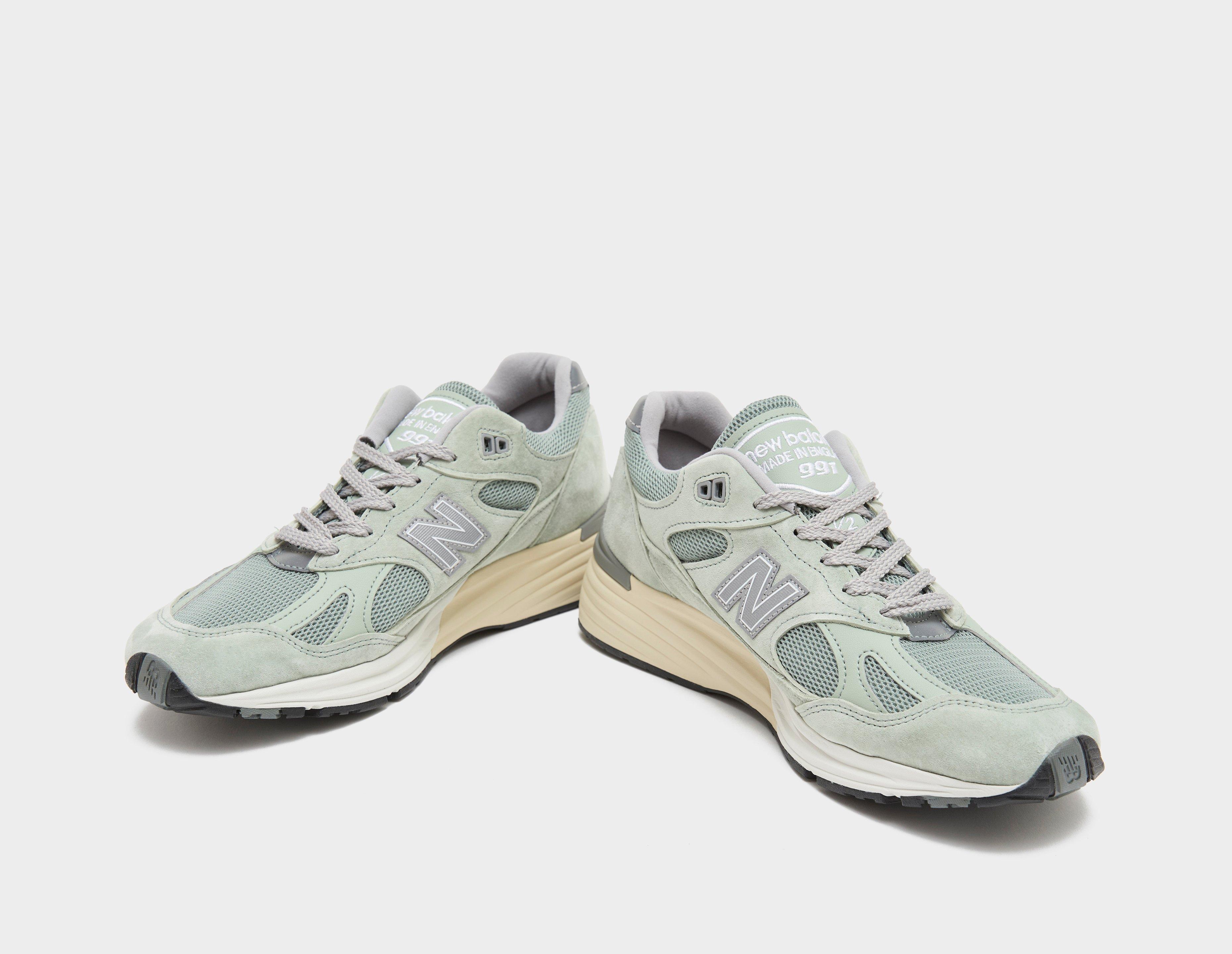 New Balance 991v2 Made in UK