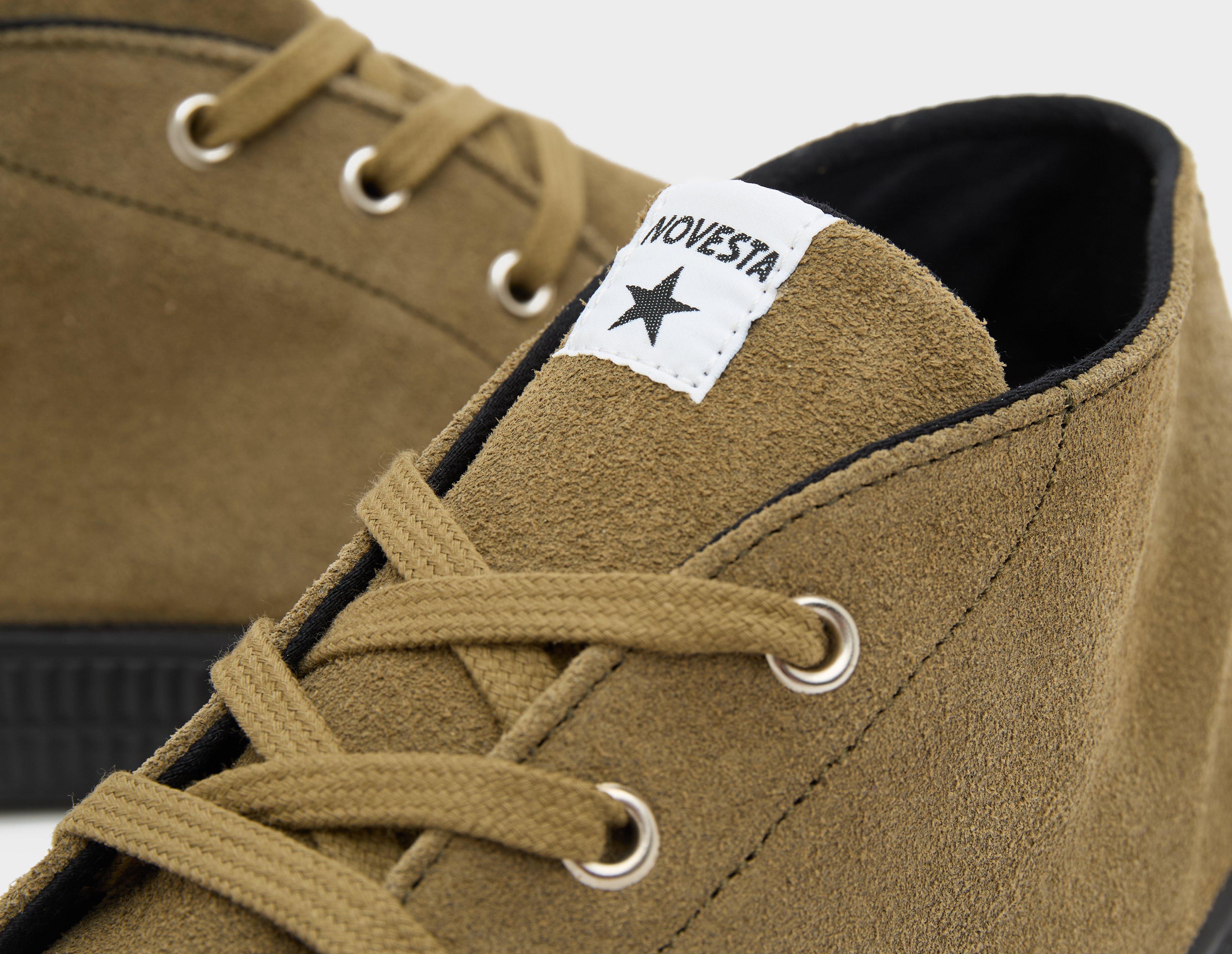 Novesta x Noel Gallagher Lone Star