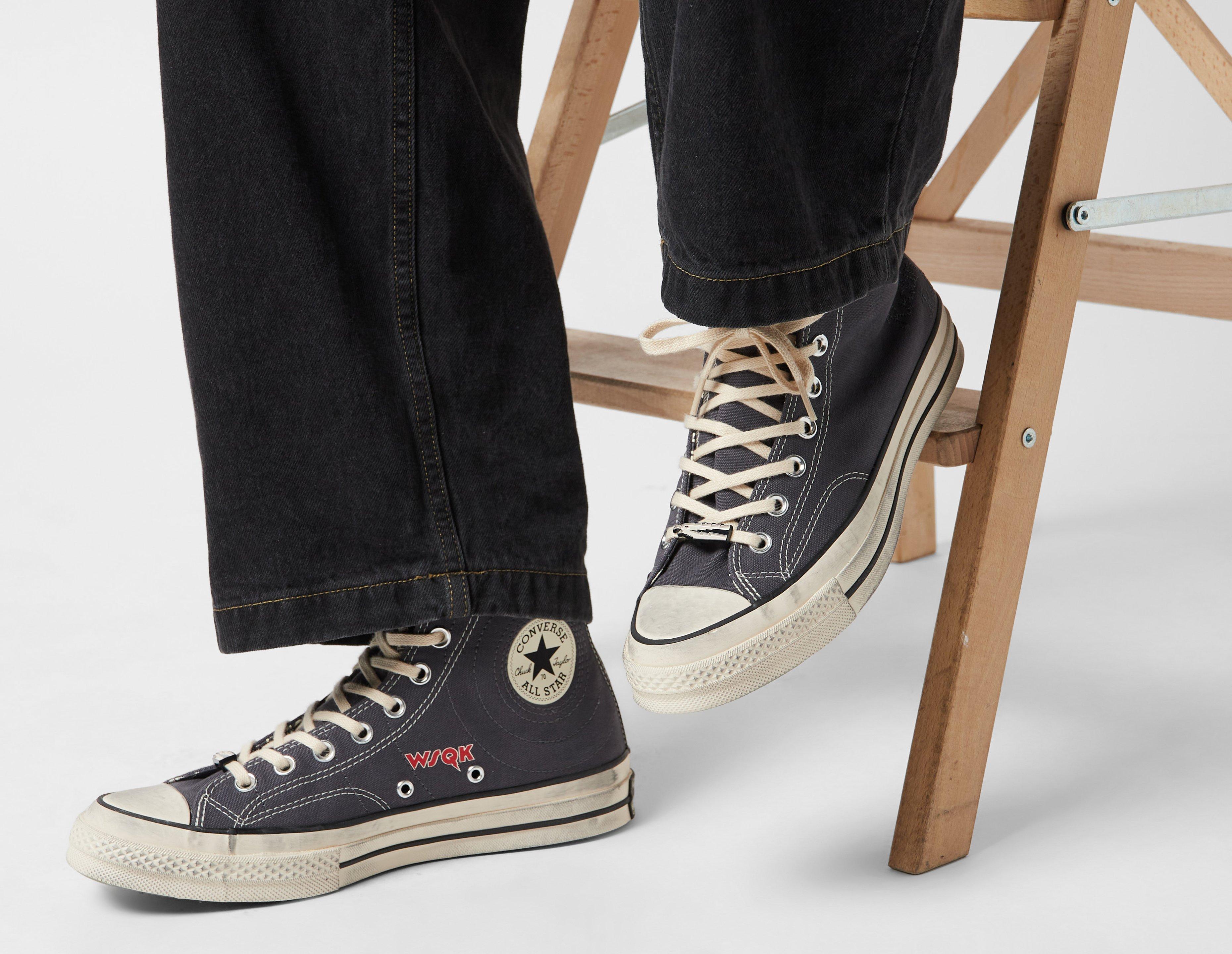 Converse x Stranger Things Chuck 70 Hi