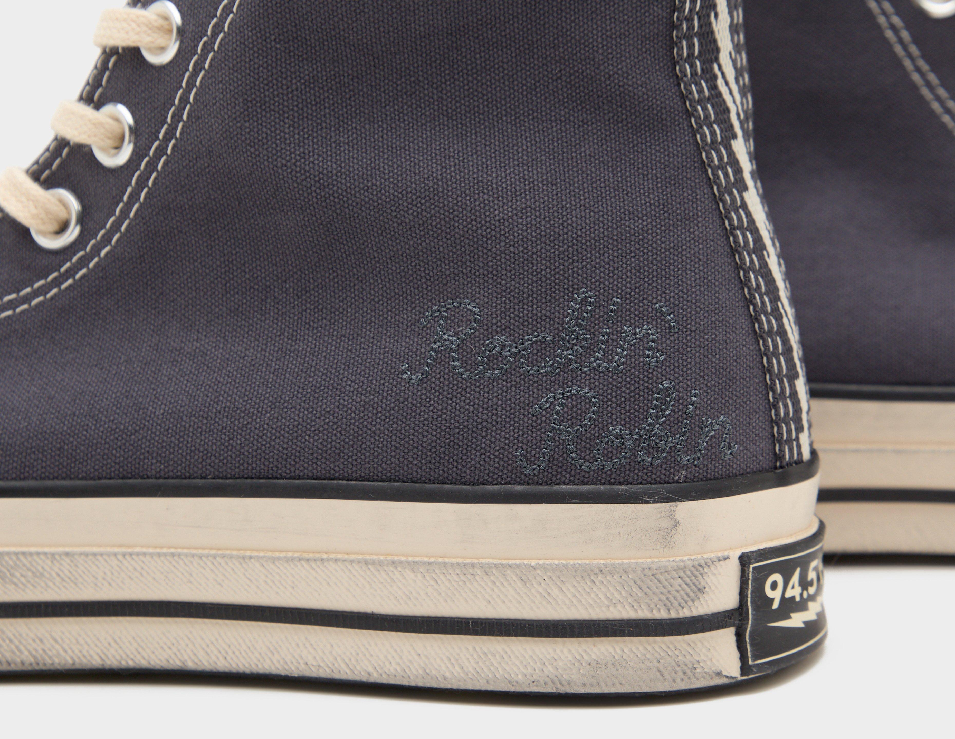 Converse x Stranger Things Chuck 70 Hi