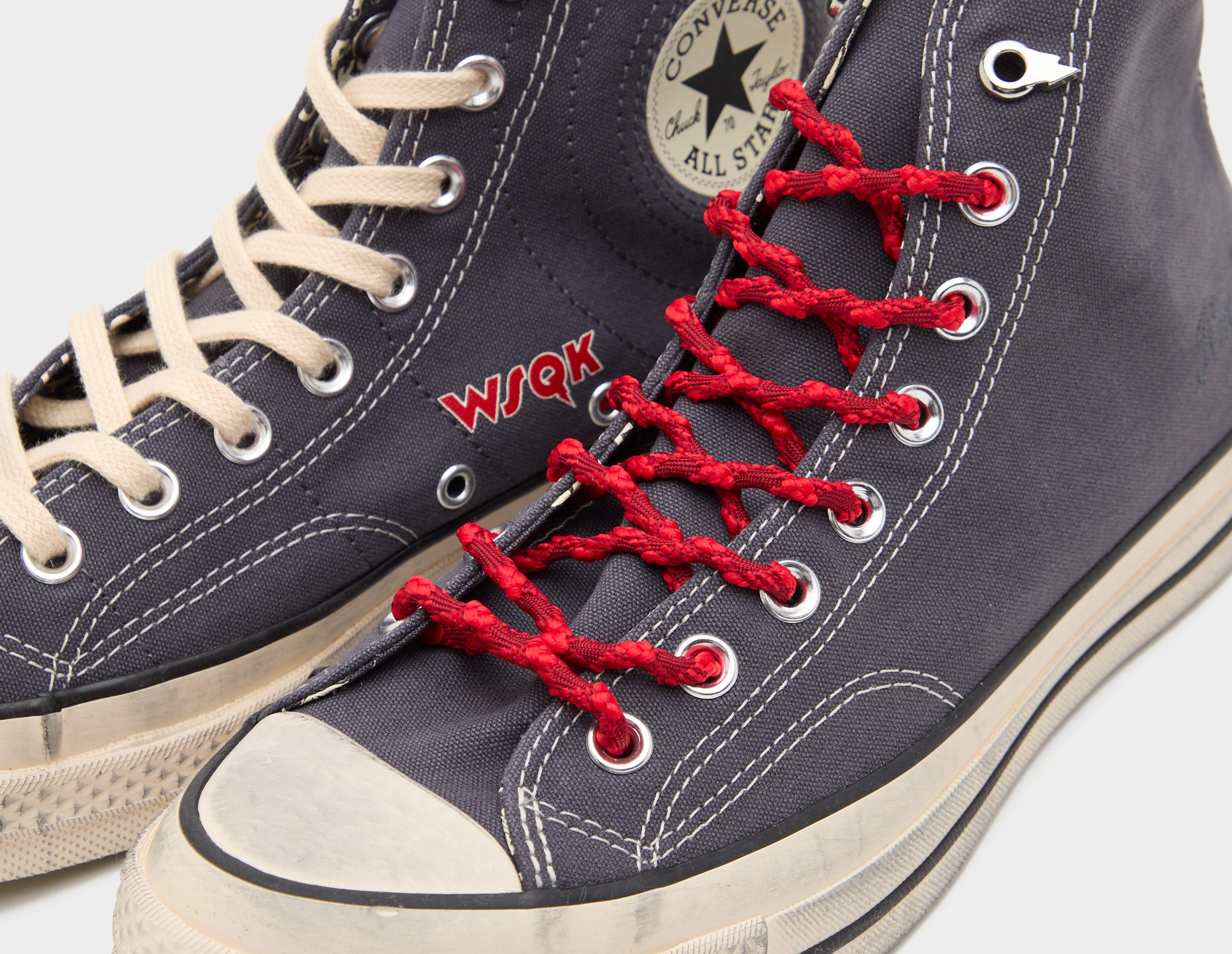 Converse x Stranger Things Chuck 70 Hi