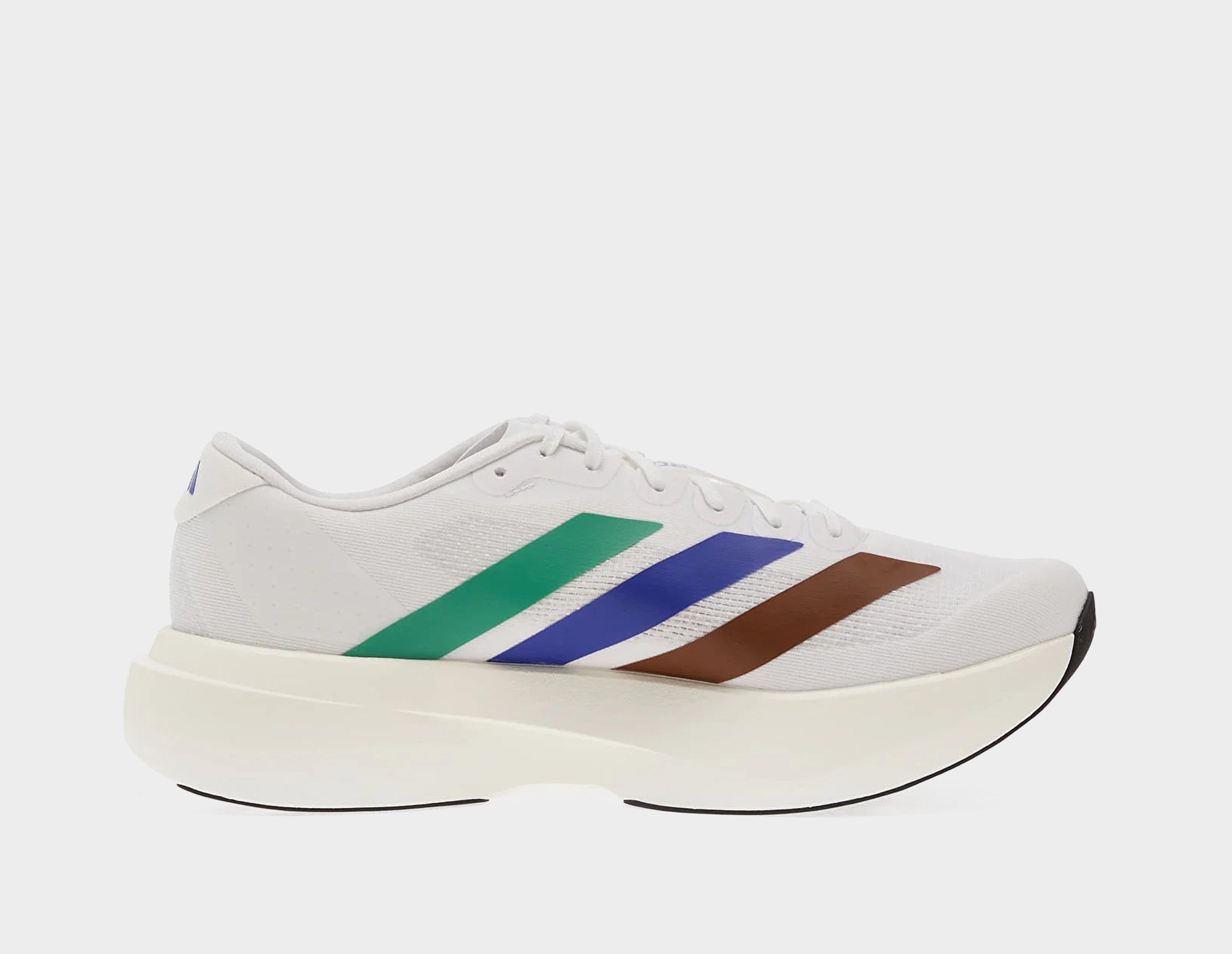 adidas x Pharrell Williams Adizero EVO SL