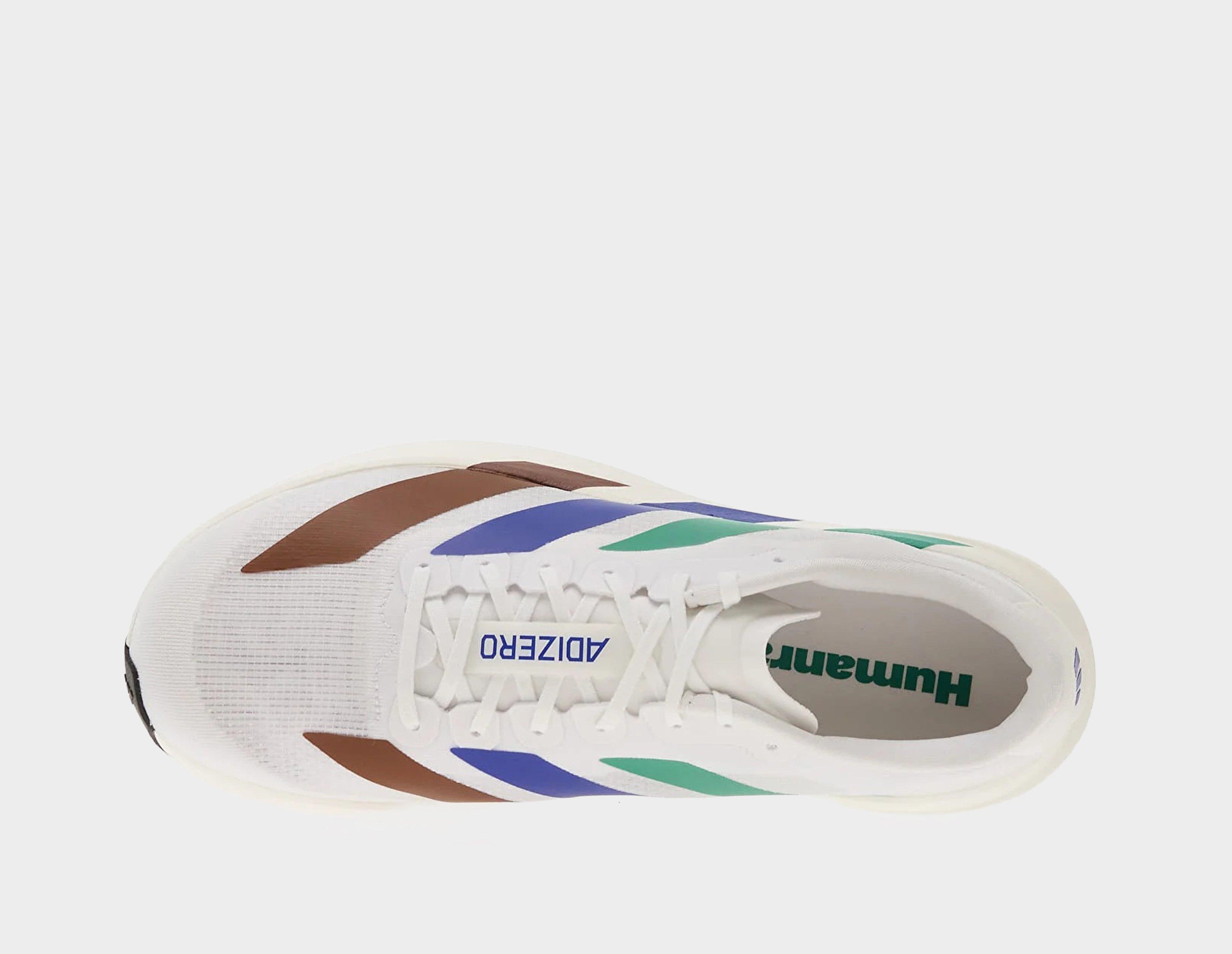 adidas x Pharrell Williams Adizero EVO SL