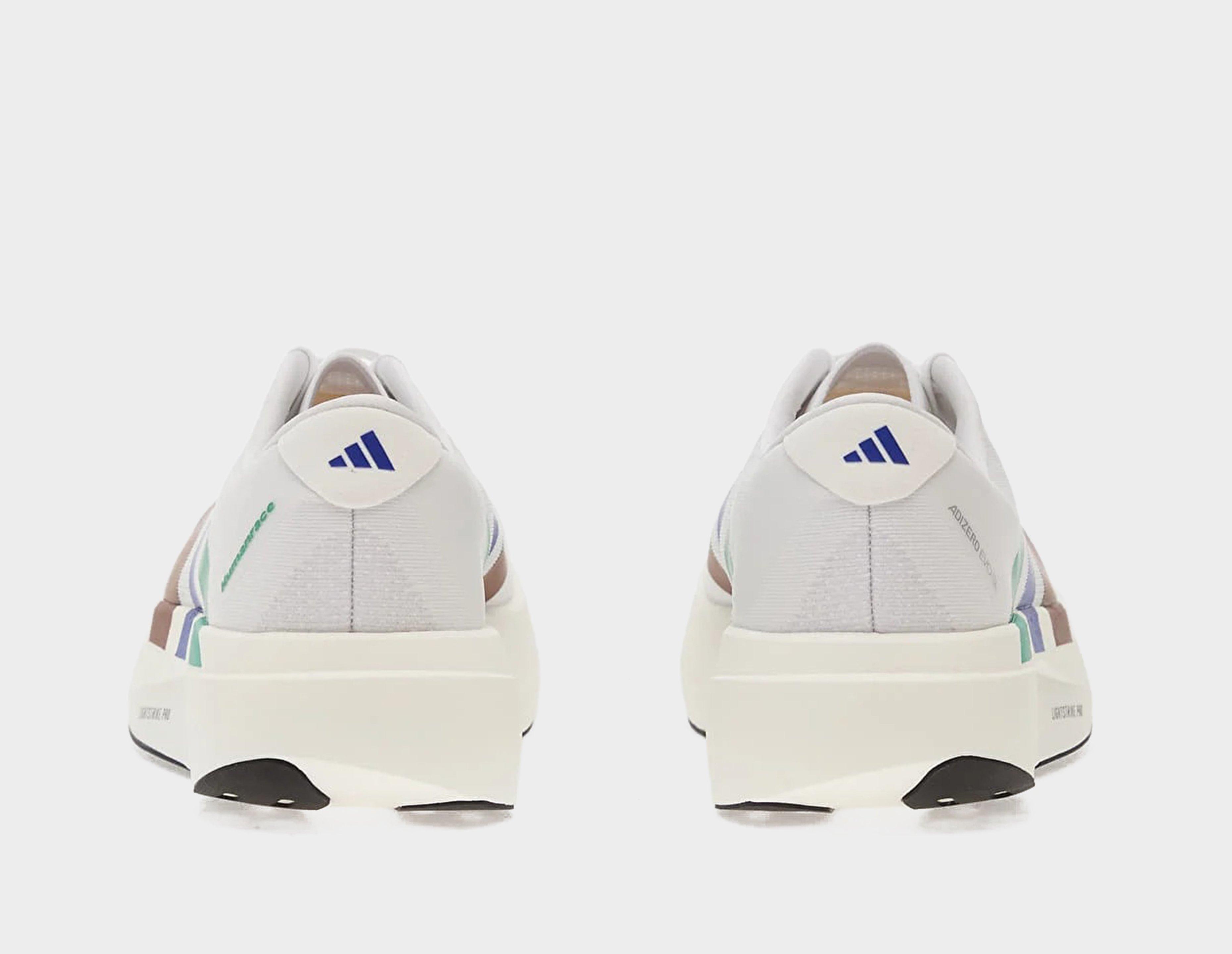 adidas x Pharrell Williams Adizero EVO SL