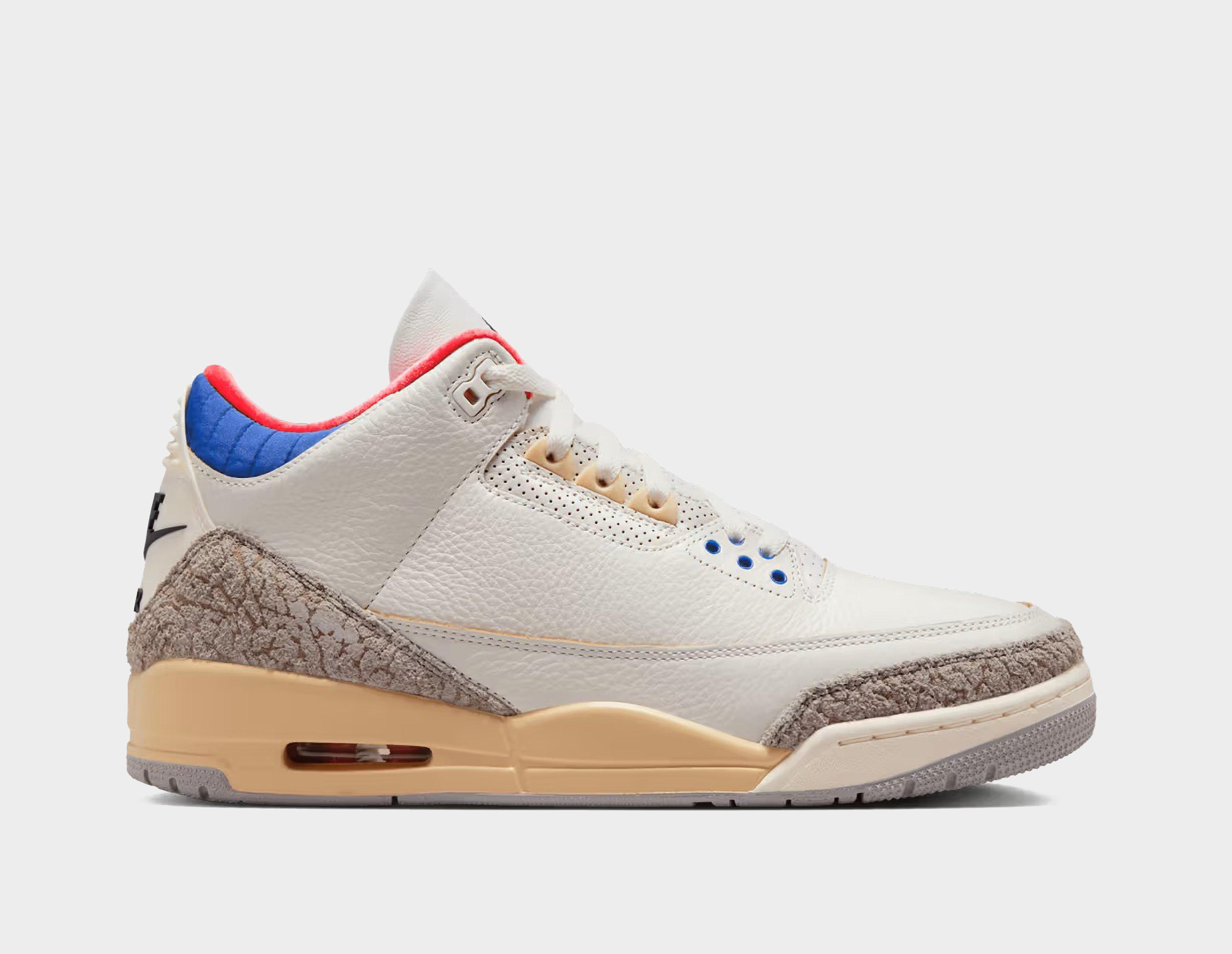 Jordan Air 3 Seoul 2.0 Women's
