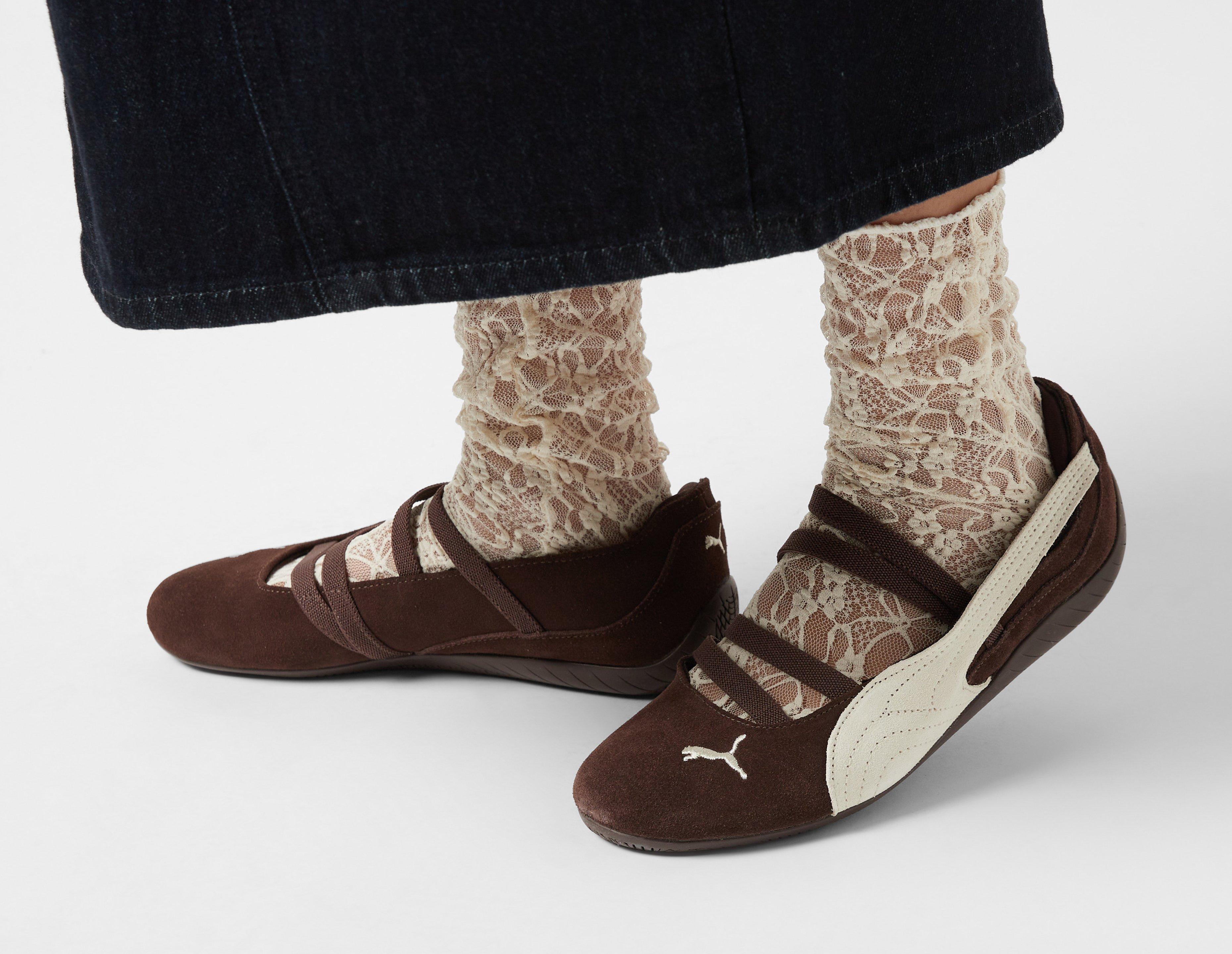 PUMA Speedcat Ballet Women's