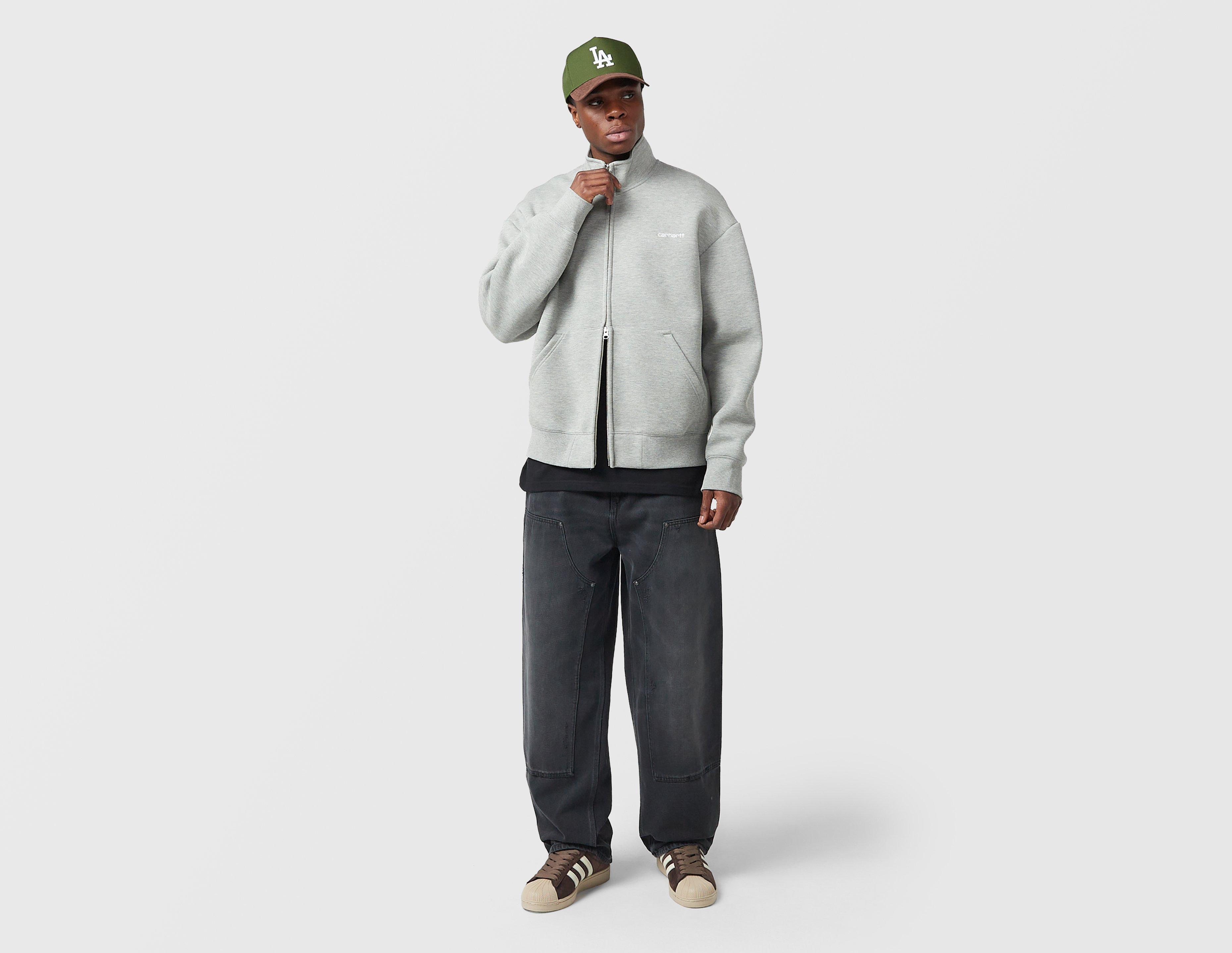 Carhartt WIP Double Knee Pant