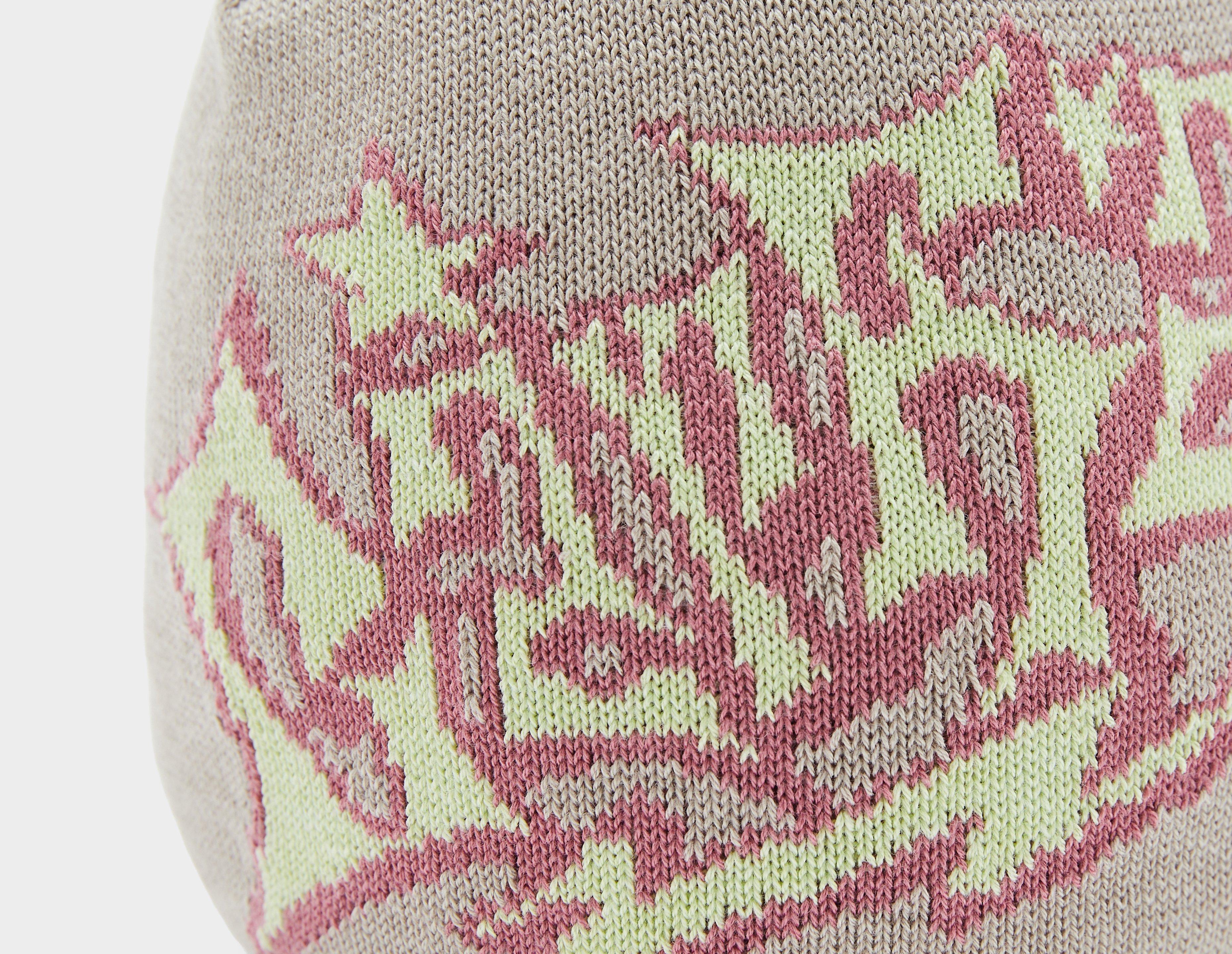 Carhartt WIP Supa Skull Beanie