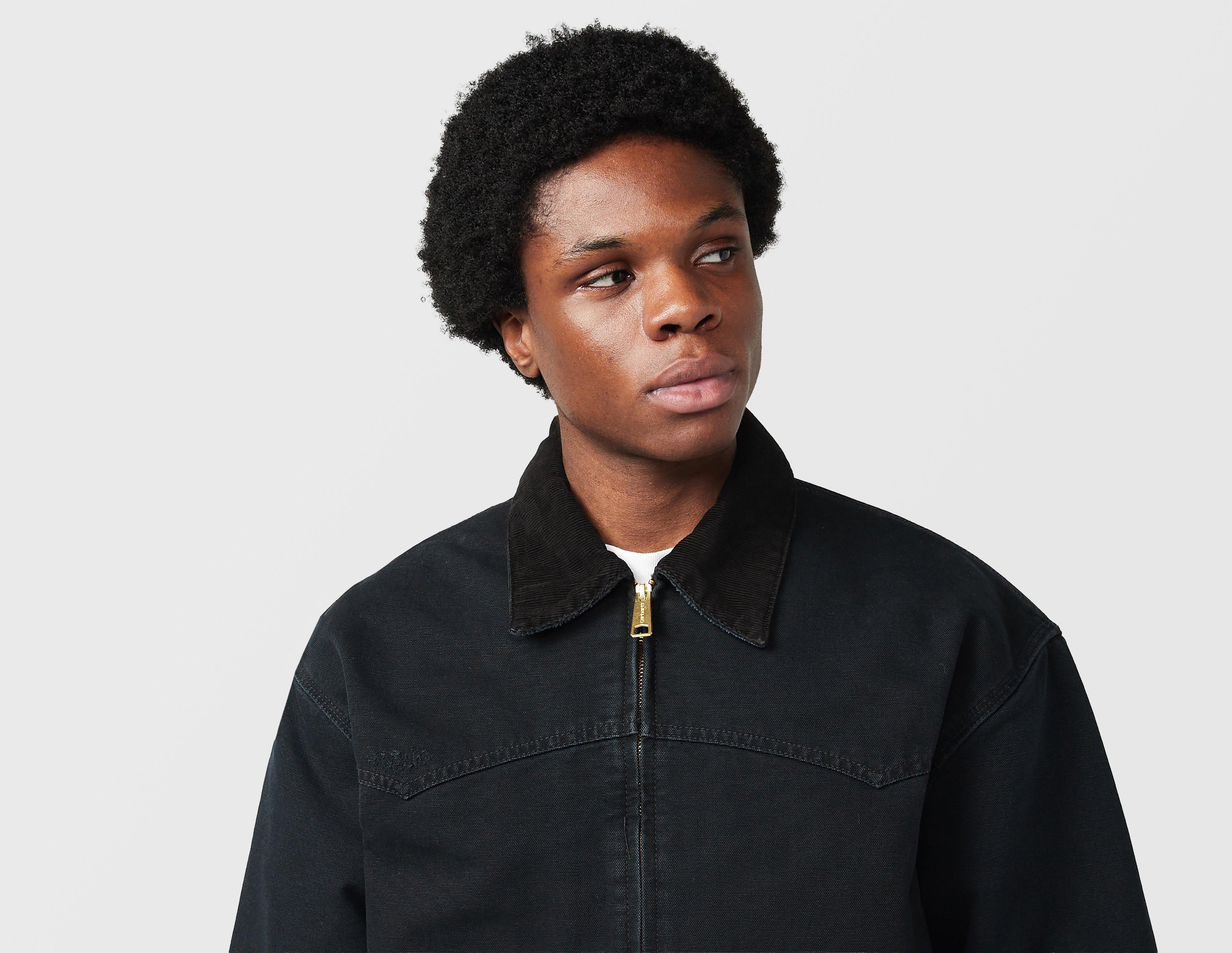 Carhartt WIP OG Santa Fe Jacket