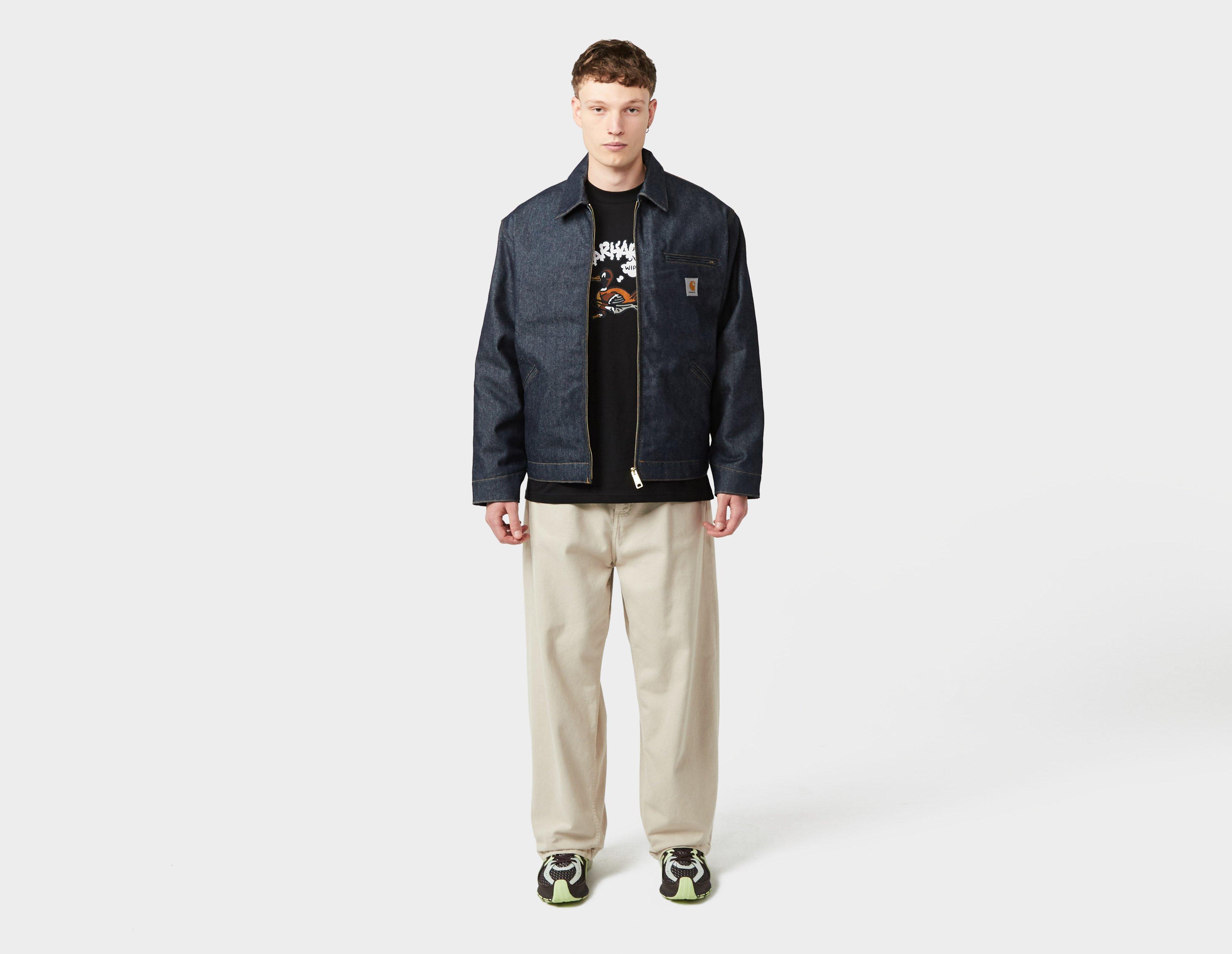 Carhartt WIP OG Detroit Jacket