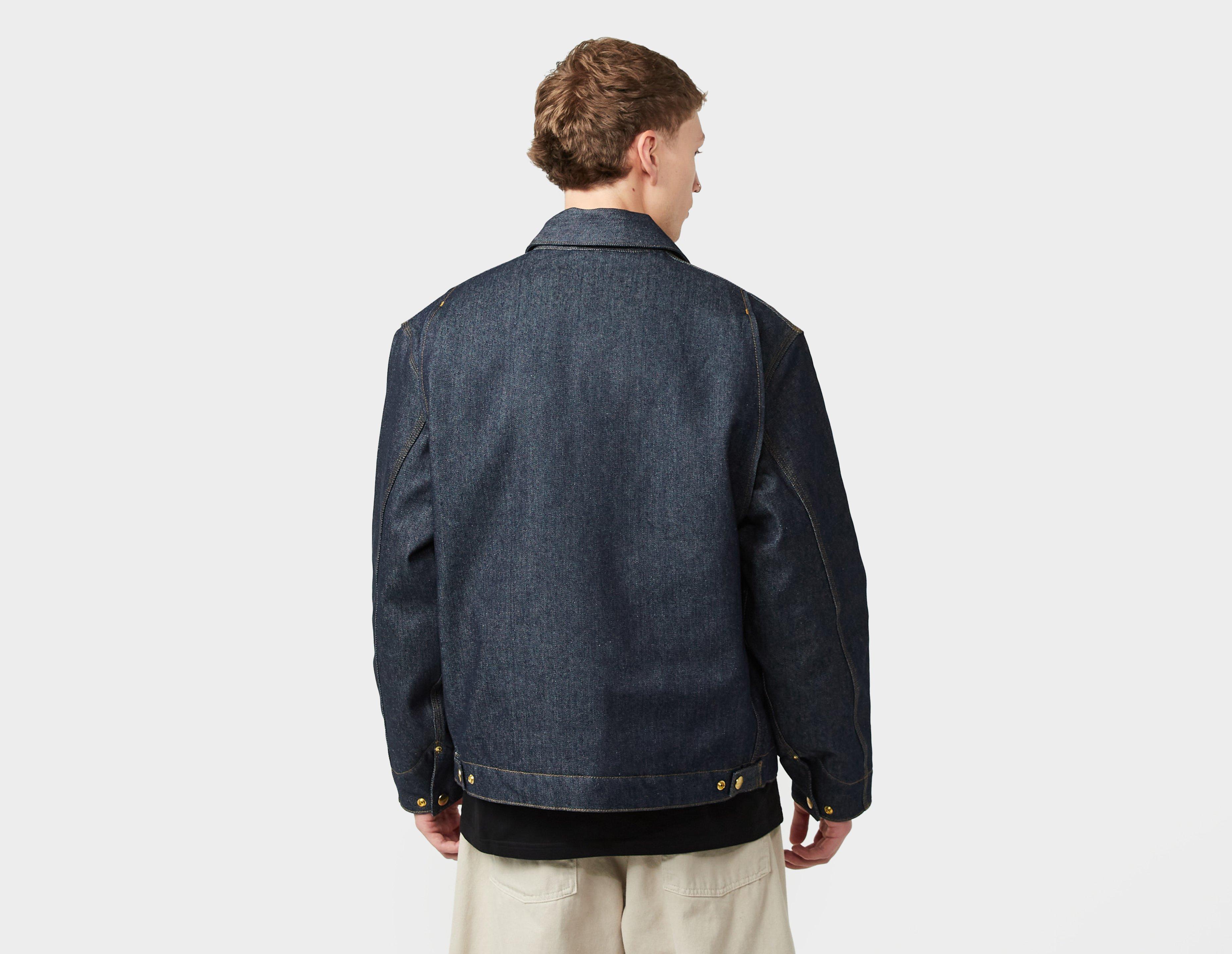 Carhartt WIP OG Detroit Jacket