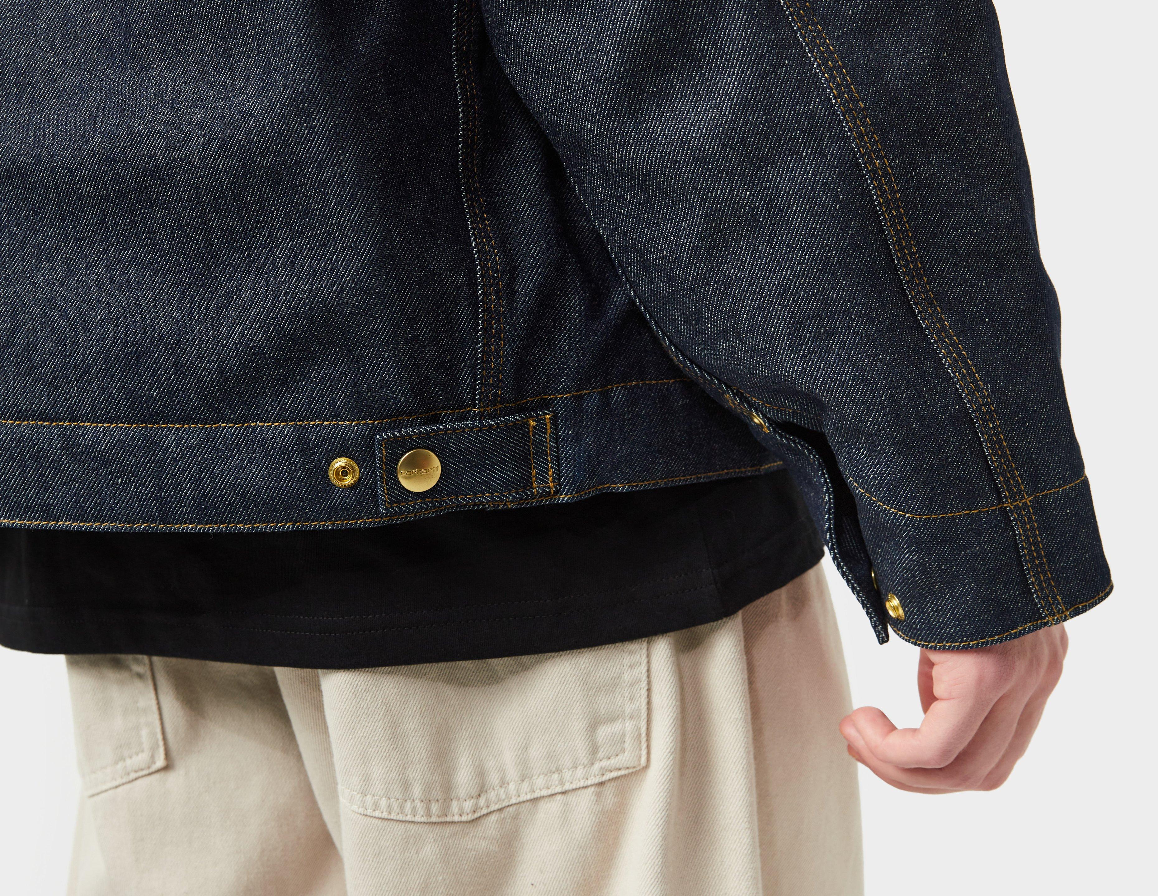 Carhartt WIP OG Detroit Jacket