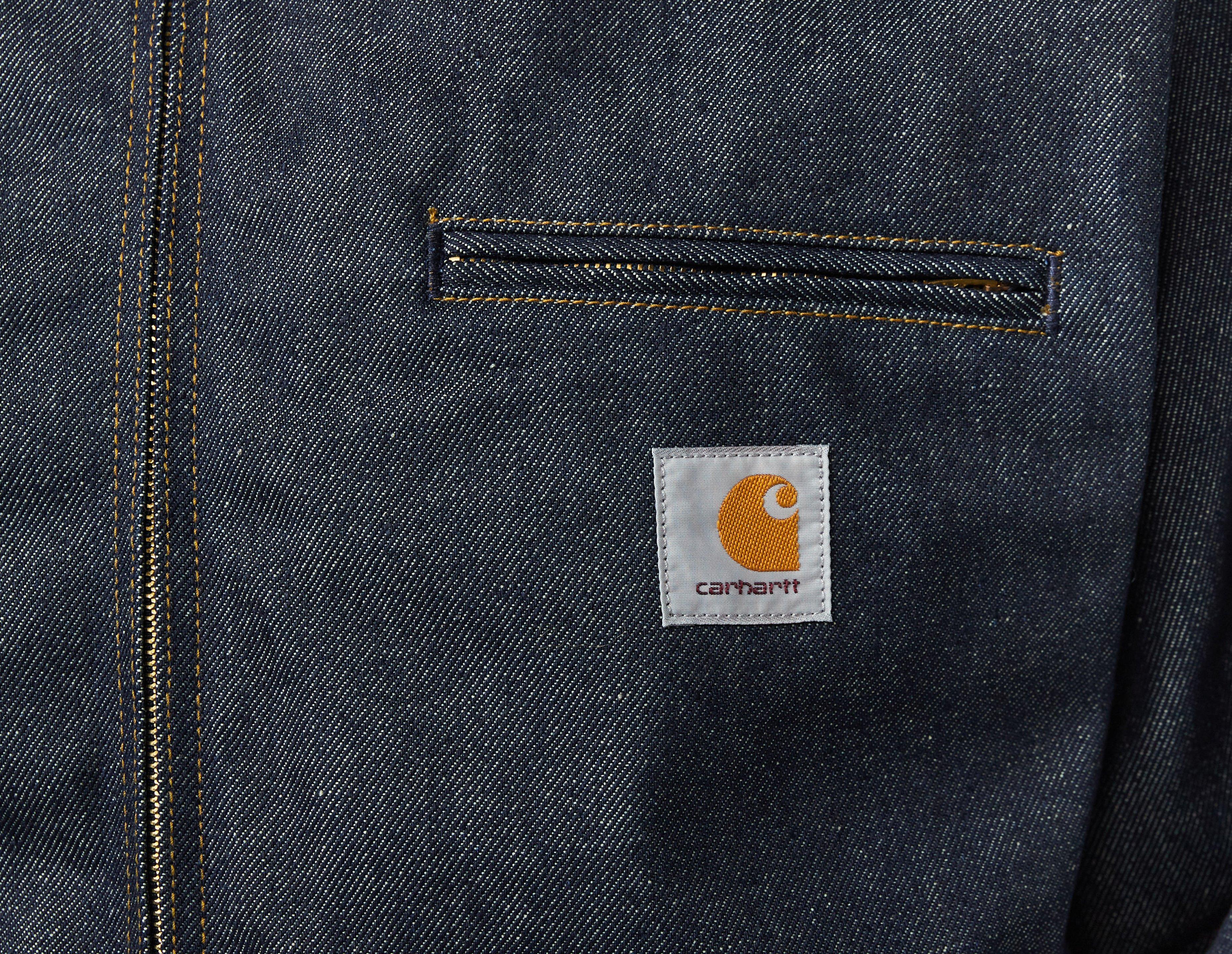 Carhartt WIP OG Detroit Jacket