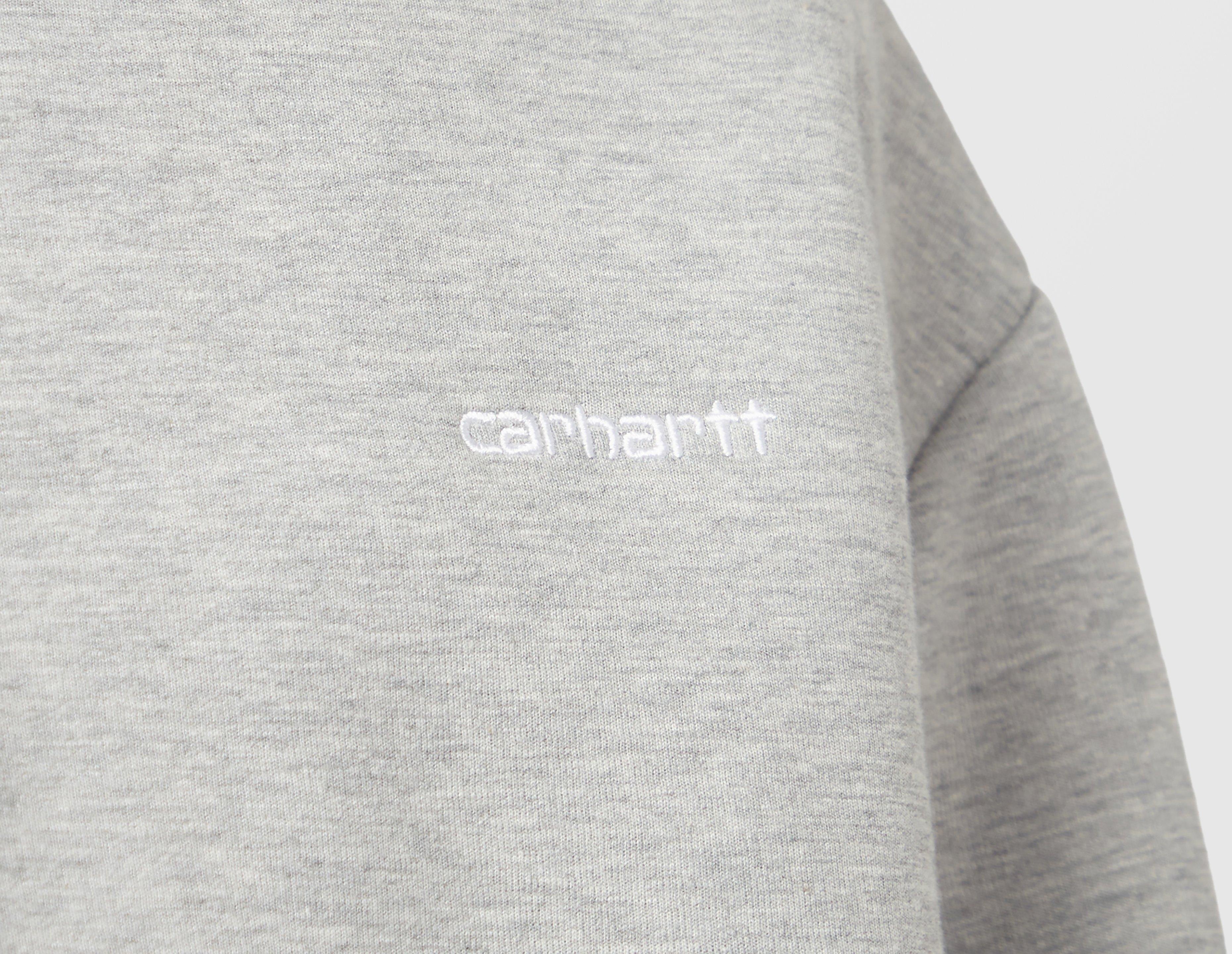 Carhartt WIP Alda Zip Sweat Jacket
