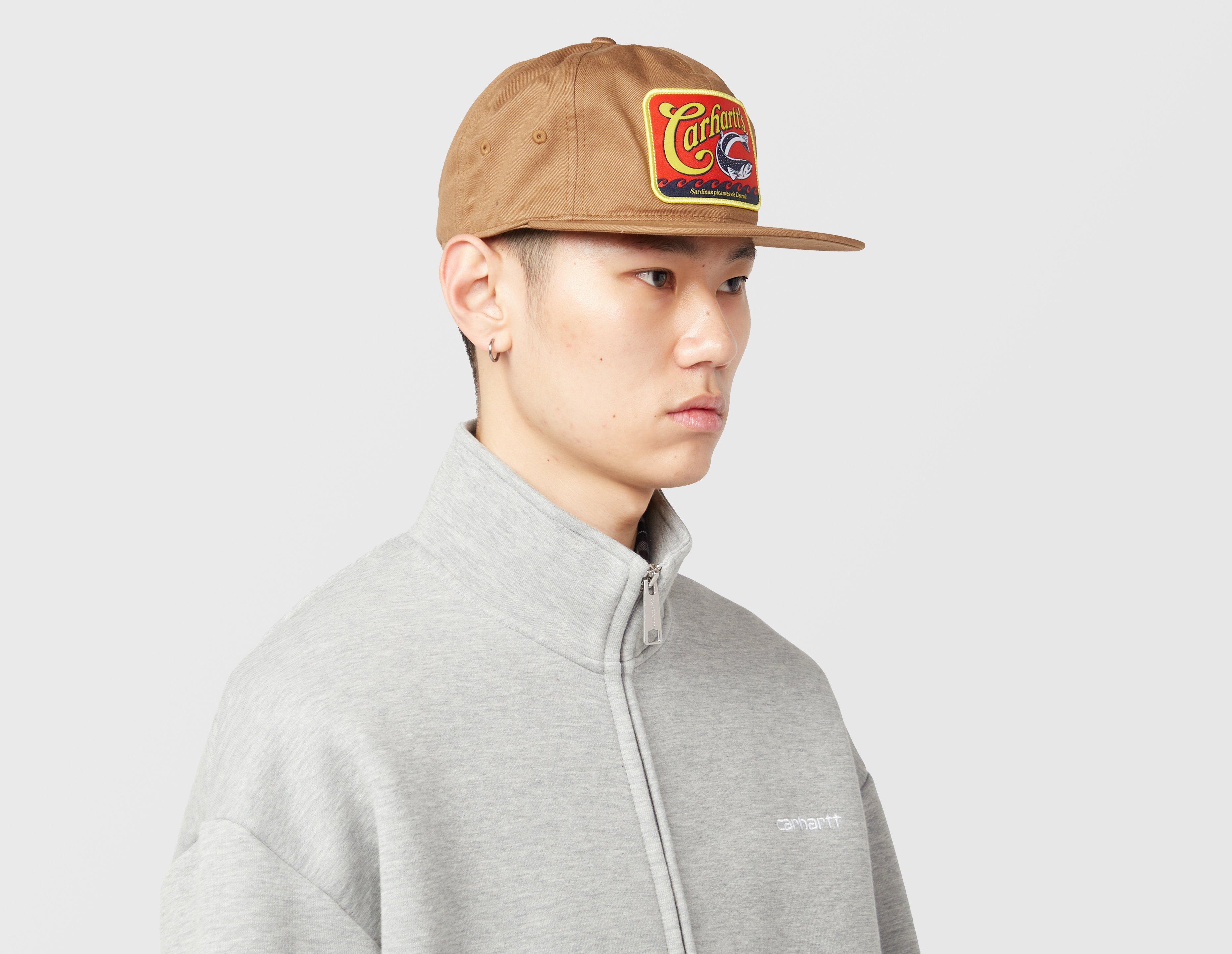 Carhartt WIP Alda Zip Sweat Jacket