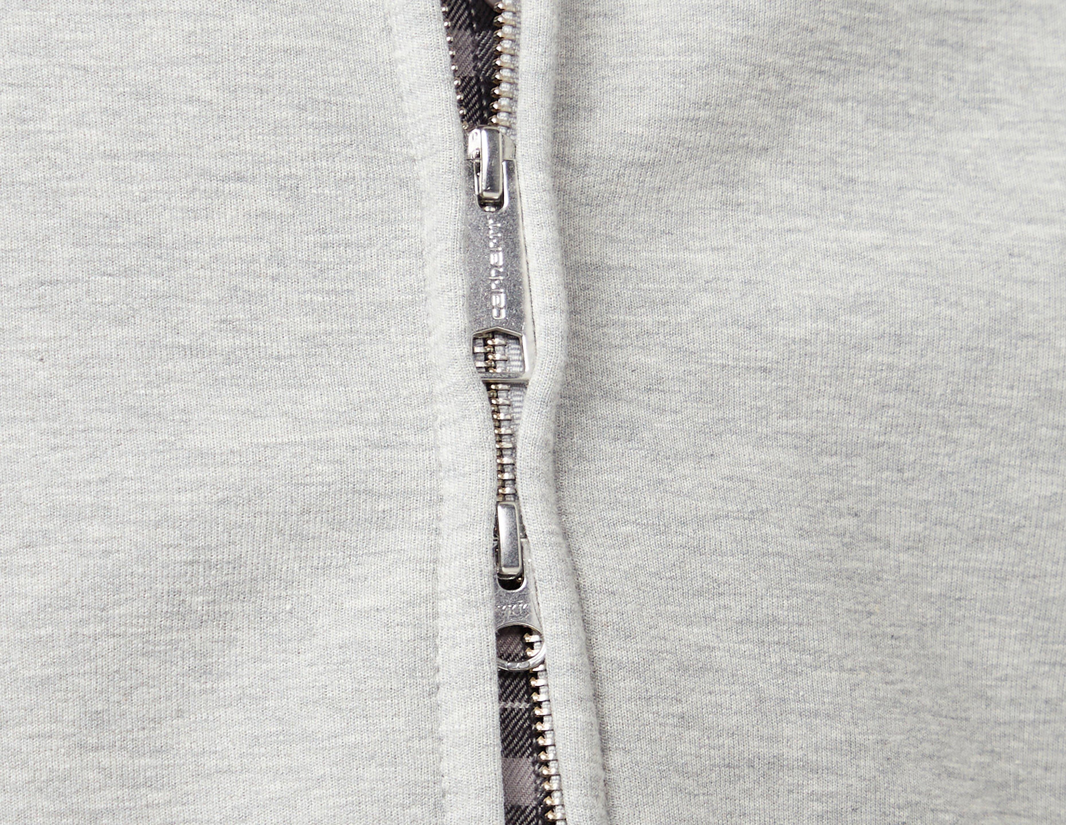 Carhartt WIP Alda Zip Sweat Jacket